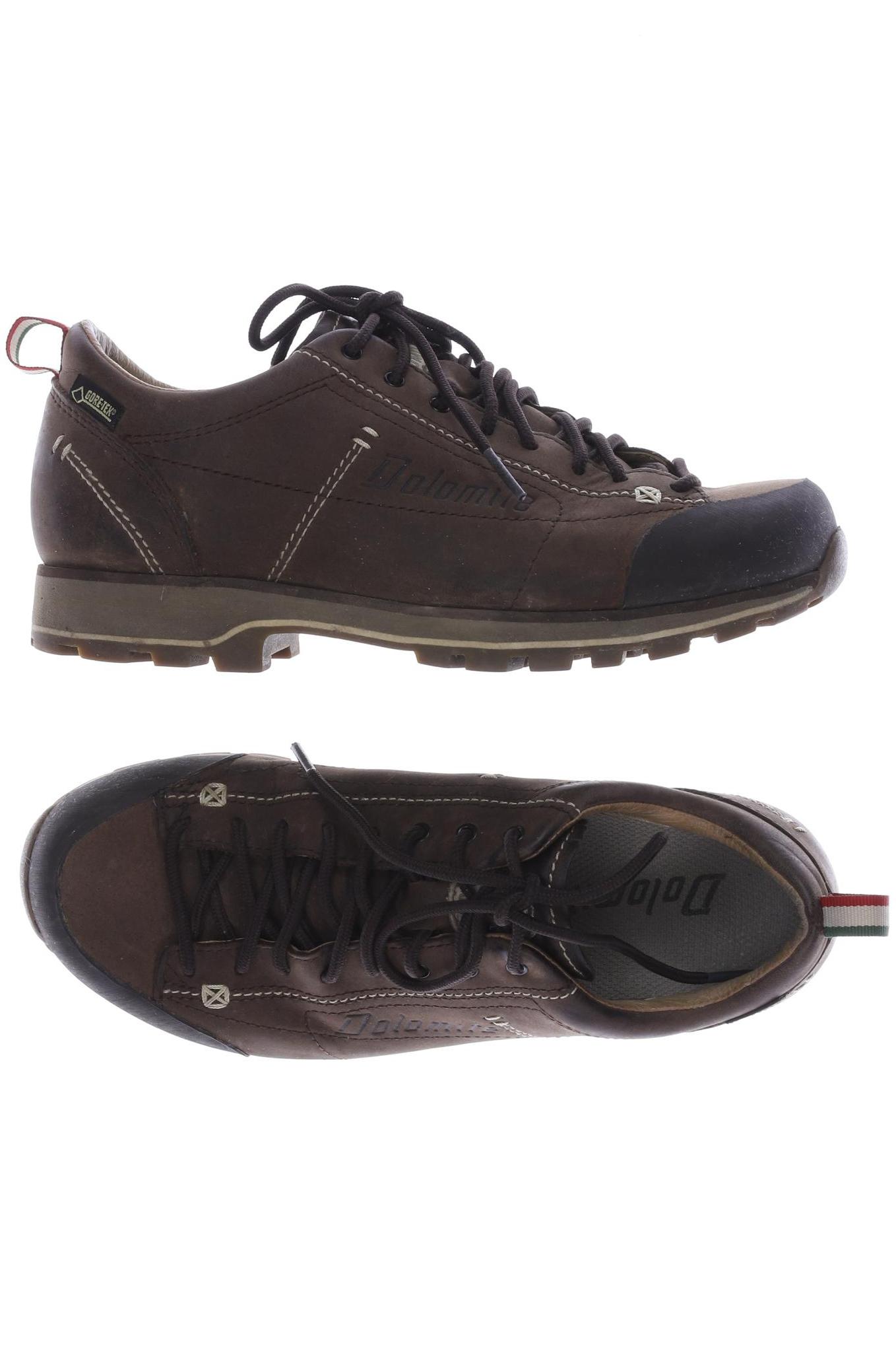 

Dolomite Damen Halbschuh, braun