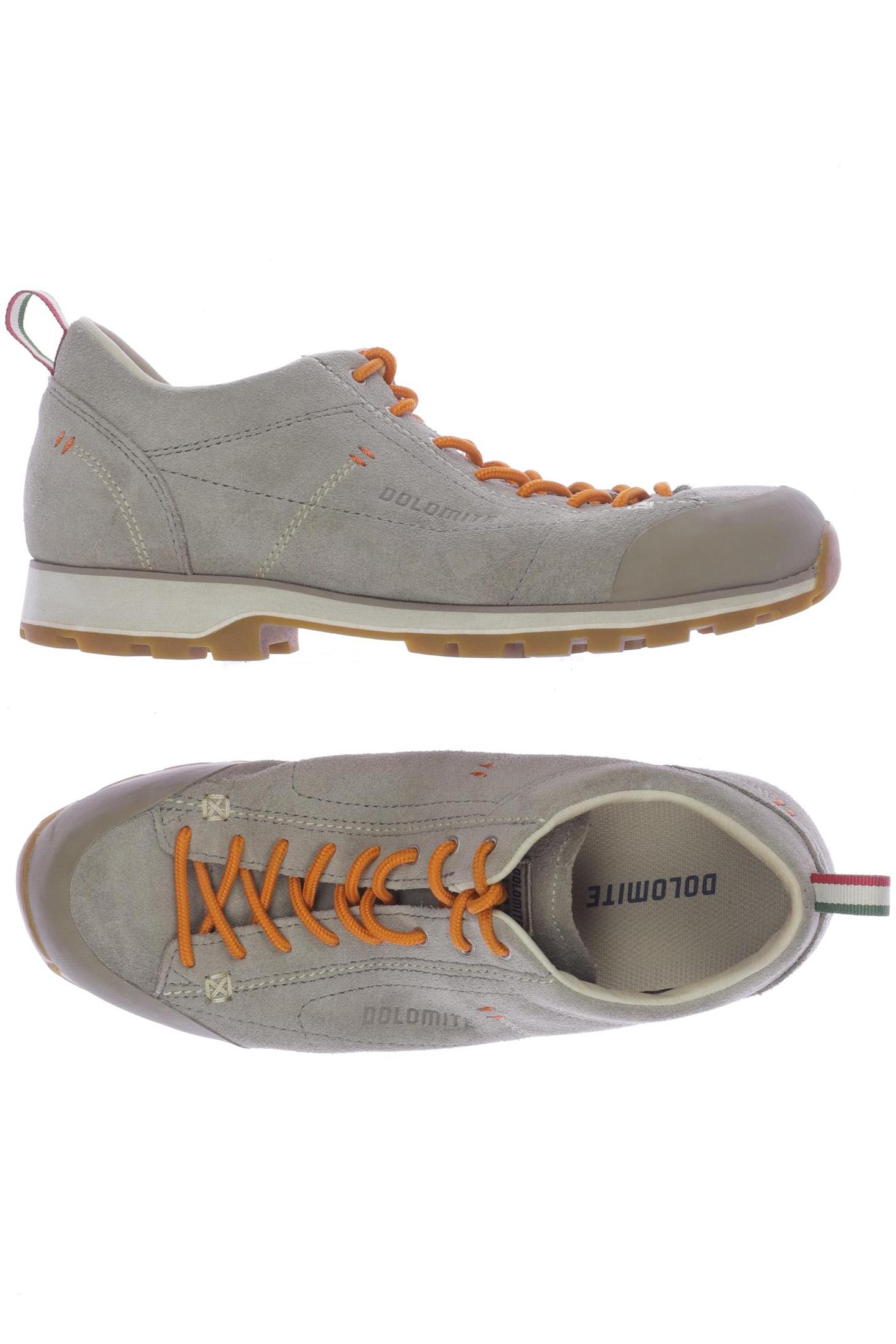 

Dolomite Damen Halbschuh, beige, Gr. 40