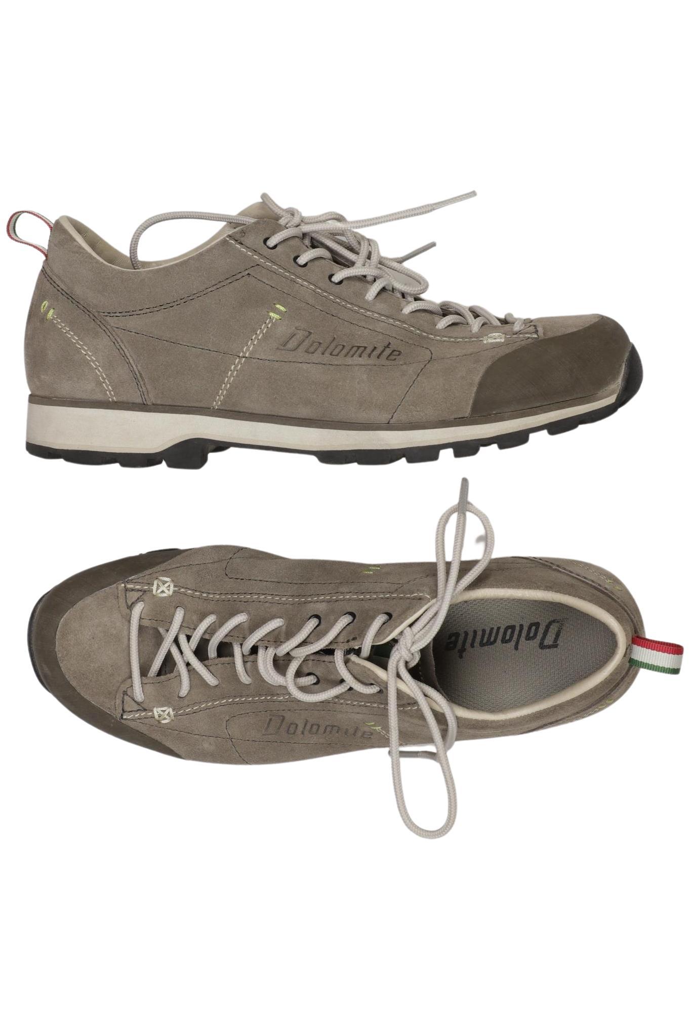 

Dolomite Damen Halbschuh, grau, Gr. 41.5