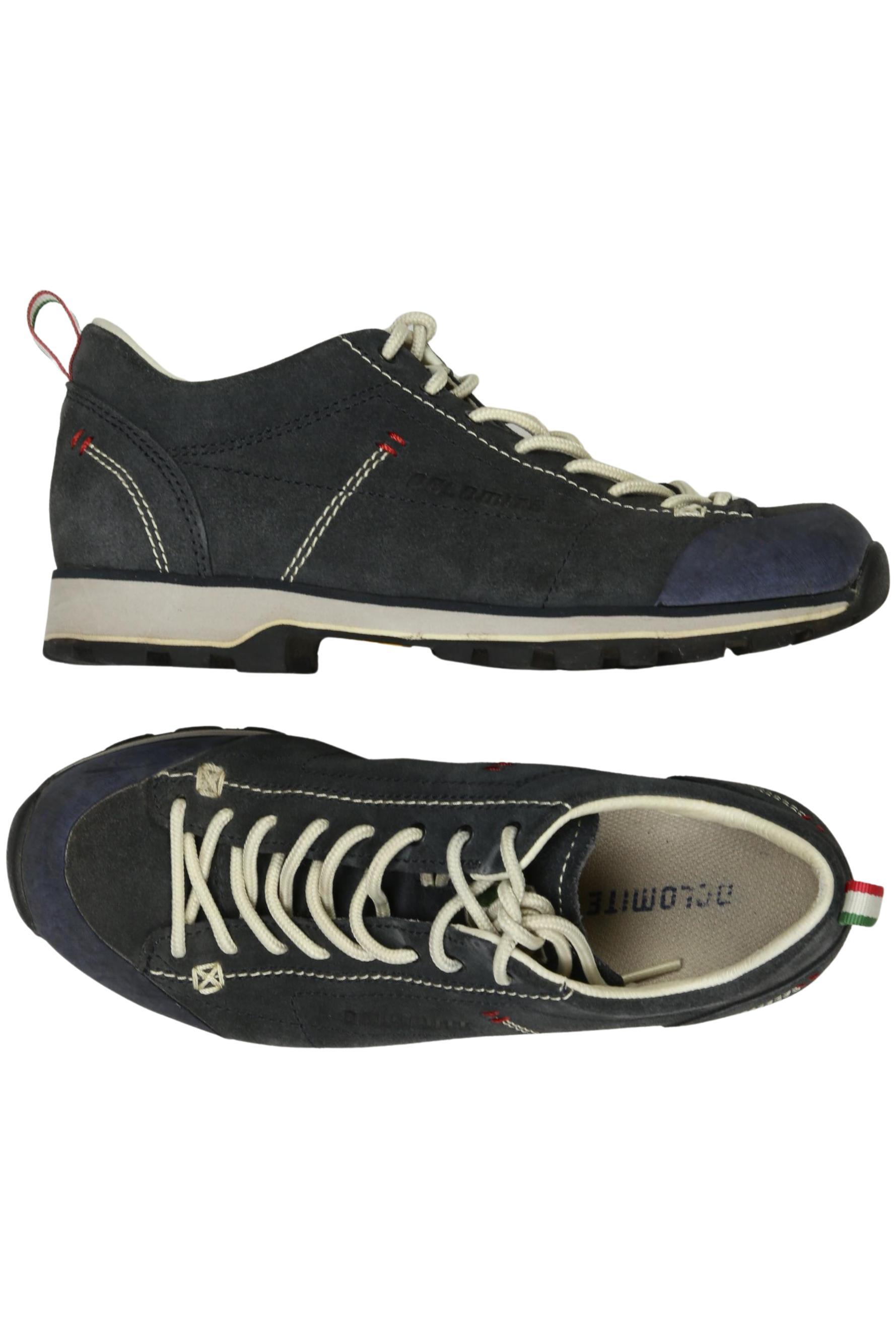 

Dolomite Damen Halbschuh, grau, Gr. 36.5