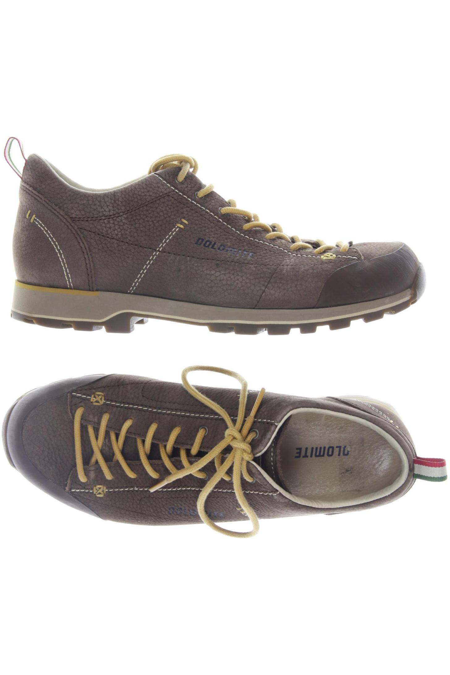 

Dolomite Damen Halbschuh, braun