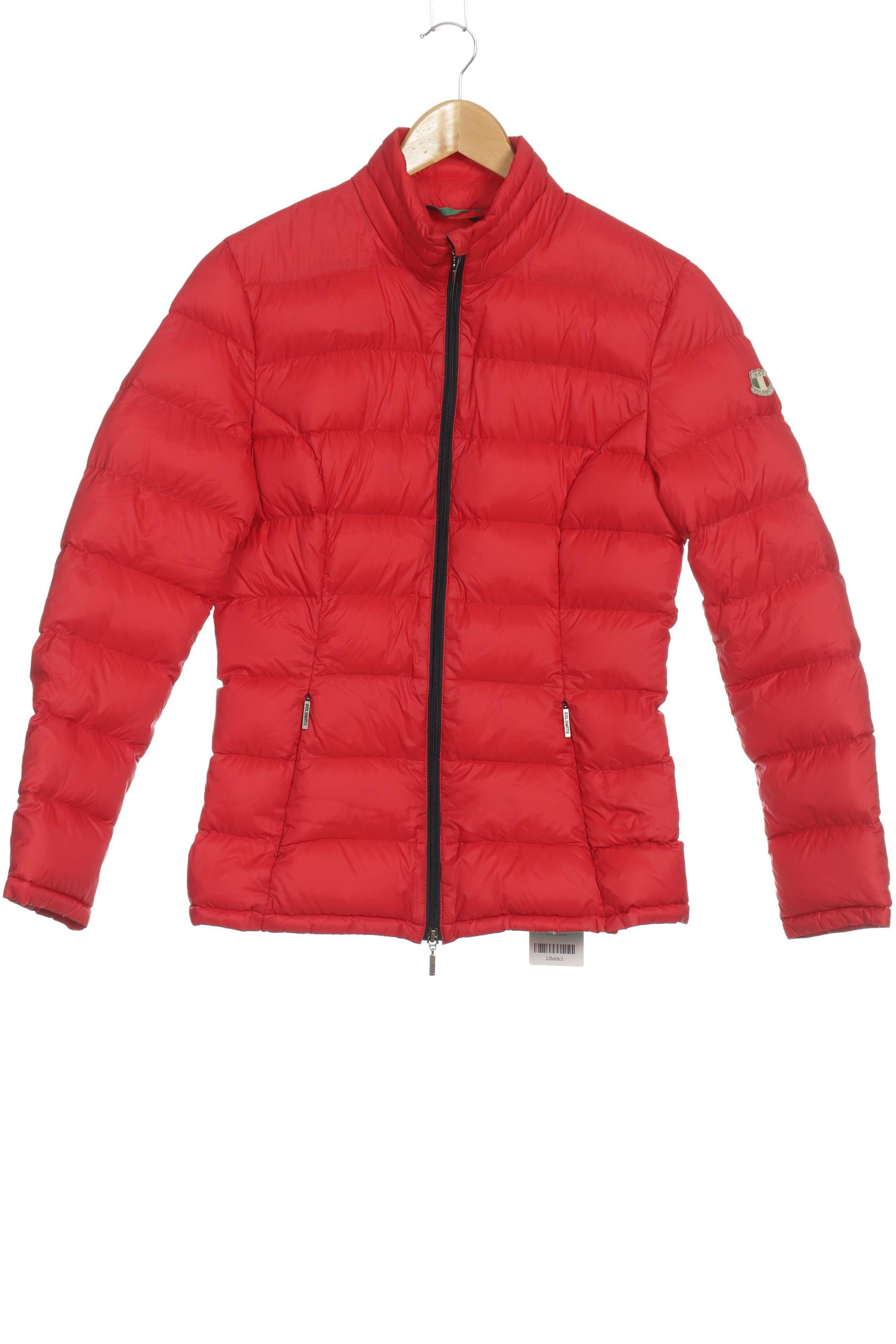 

Dolomite Damen Jacke, rot, Gr.