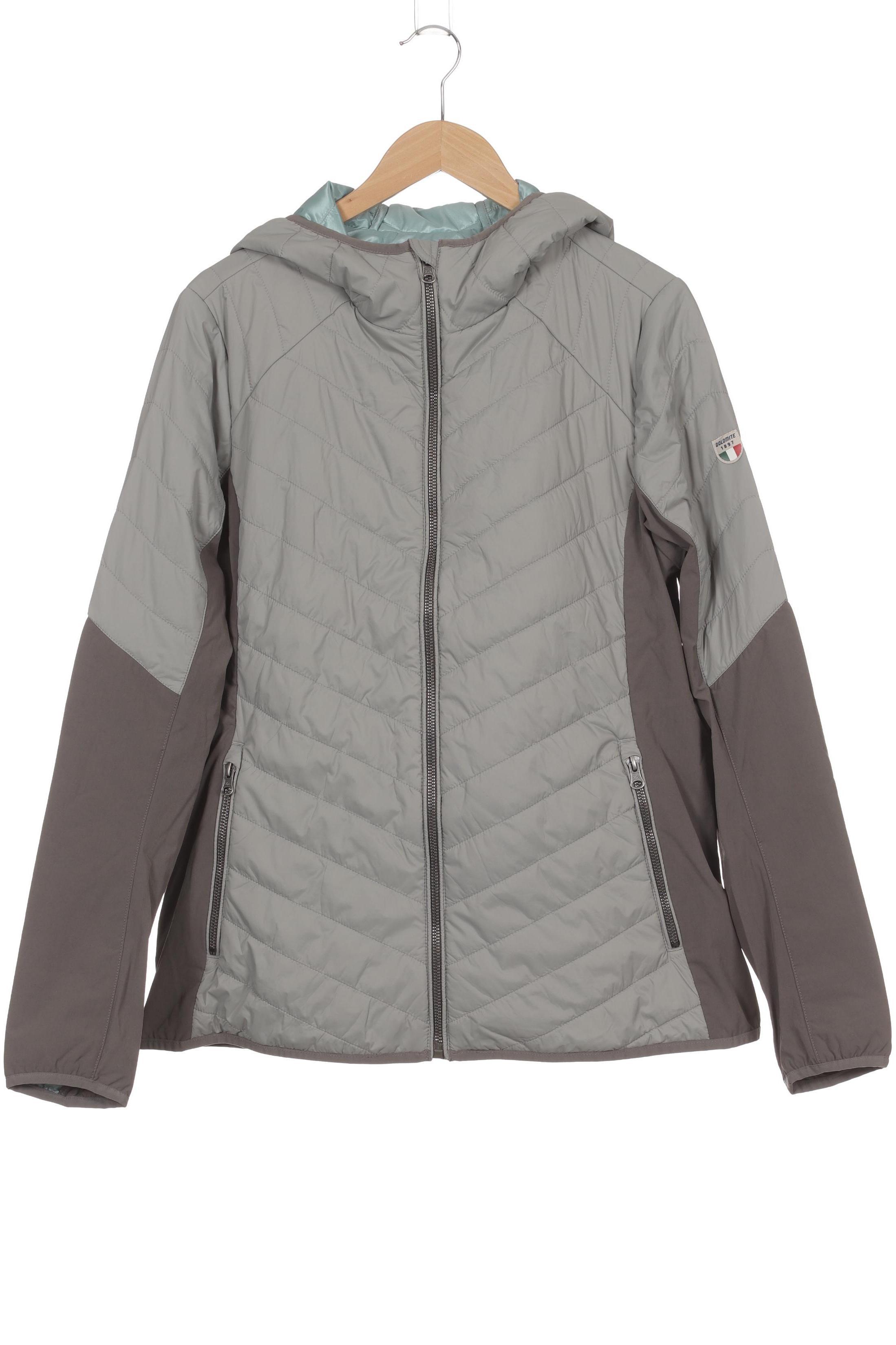 

Dolomite Damen Jacke, grau, Gr.