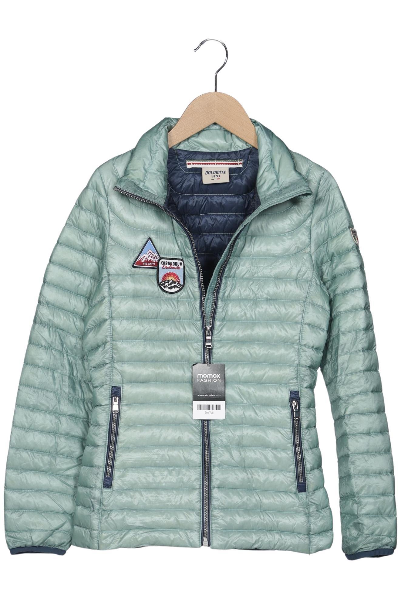 

Dolomite Damen Jacke, türkis, Gr. 34