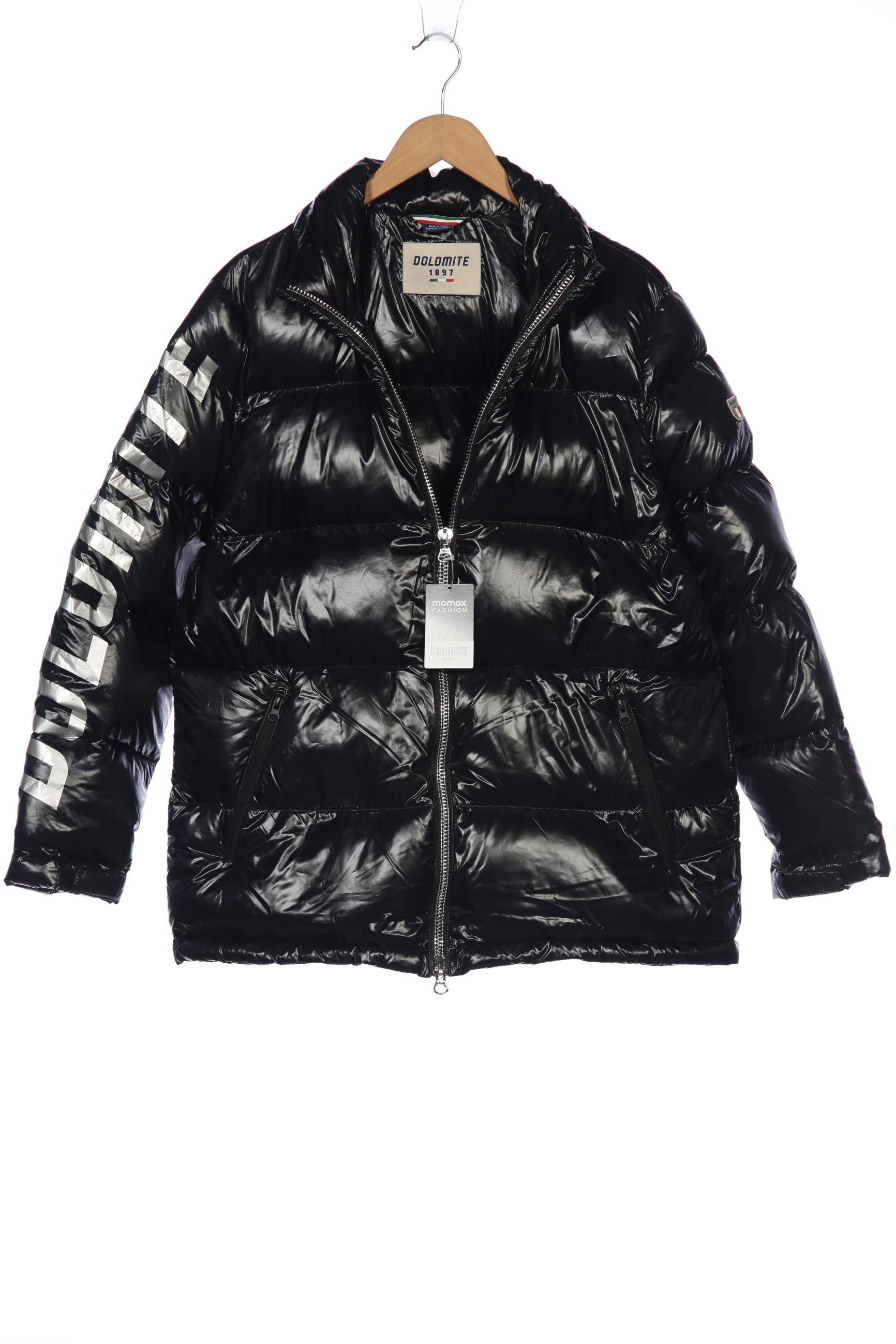

Dolomite Damen Jacke, schwarz