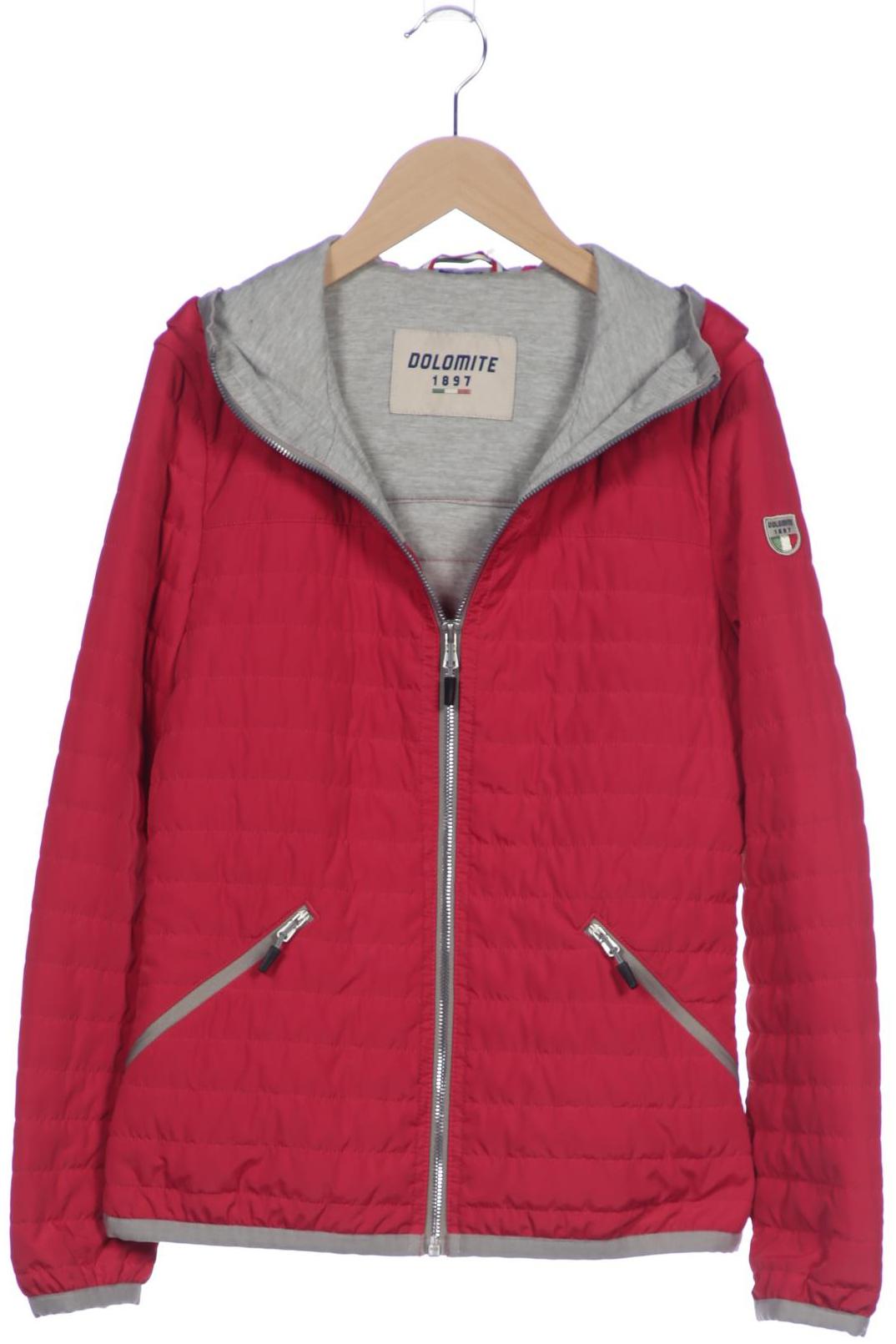 

Dolomite Damen Jacke, pink, Gr. 36