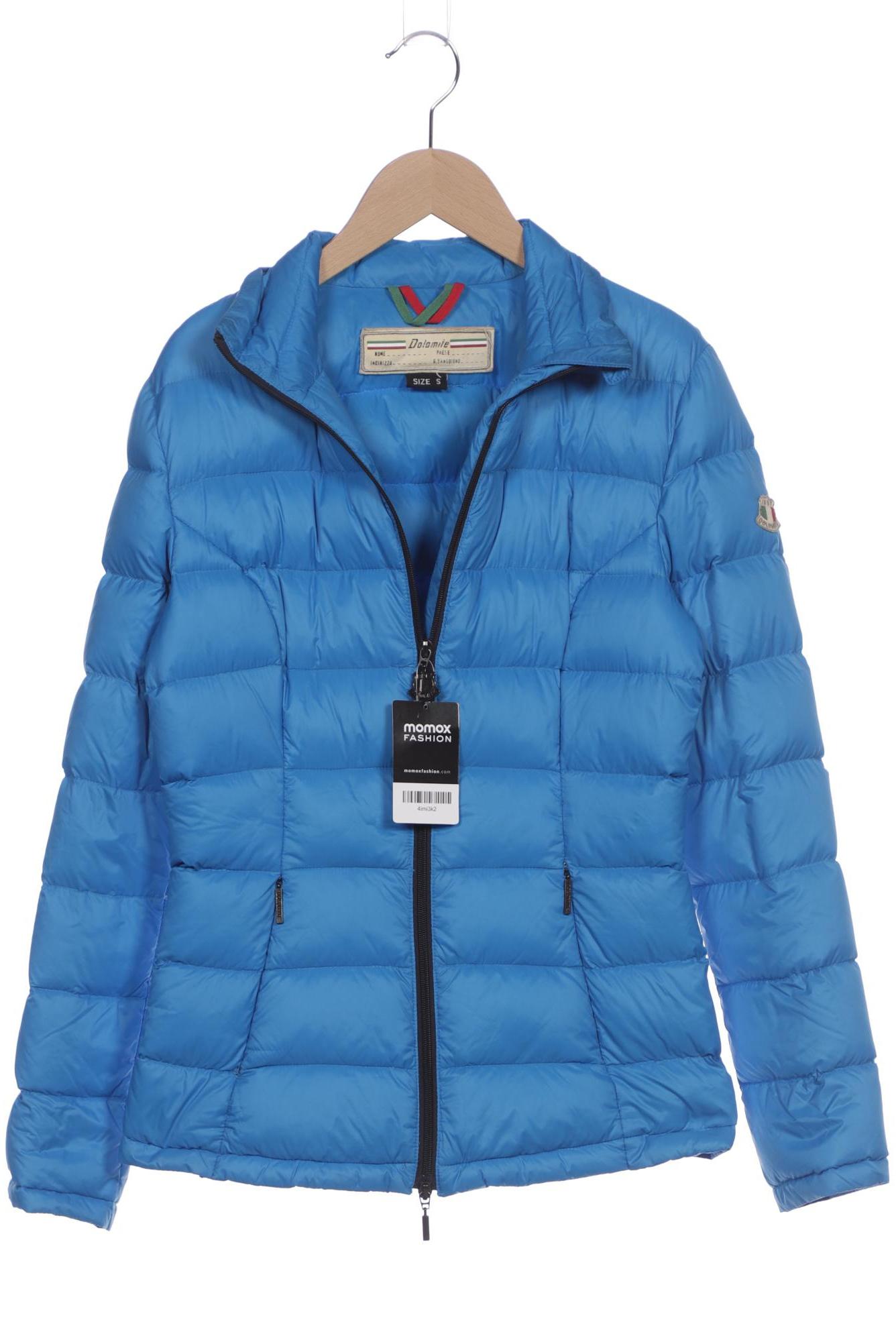 

Dolomite Damen Jacke, blau, Gr. 36