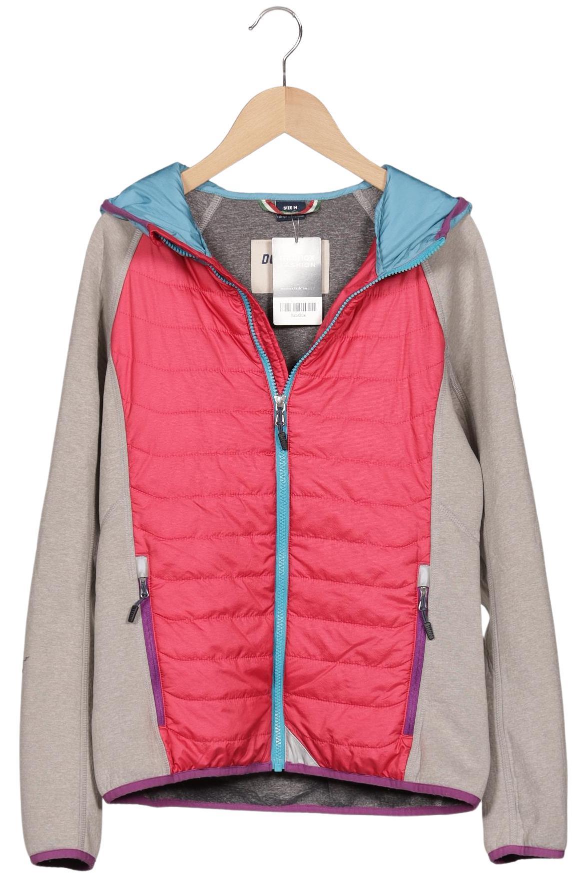 

Dolomite Damen Jacke, mehrfarbig, Gr. 38