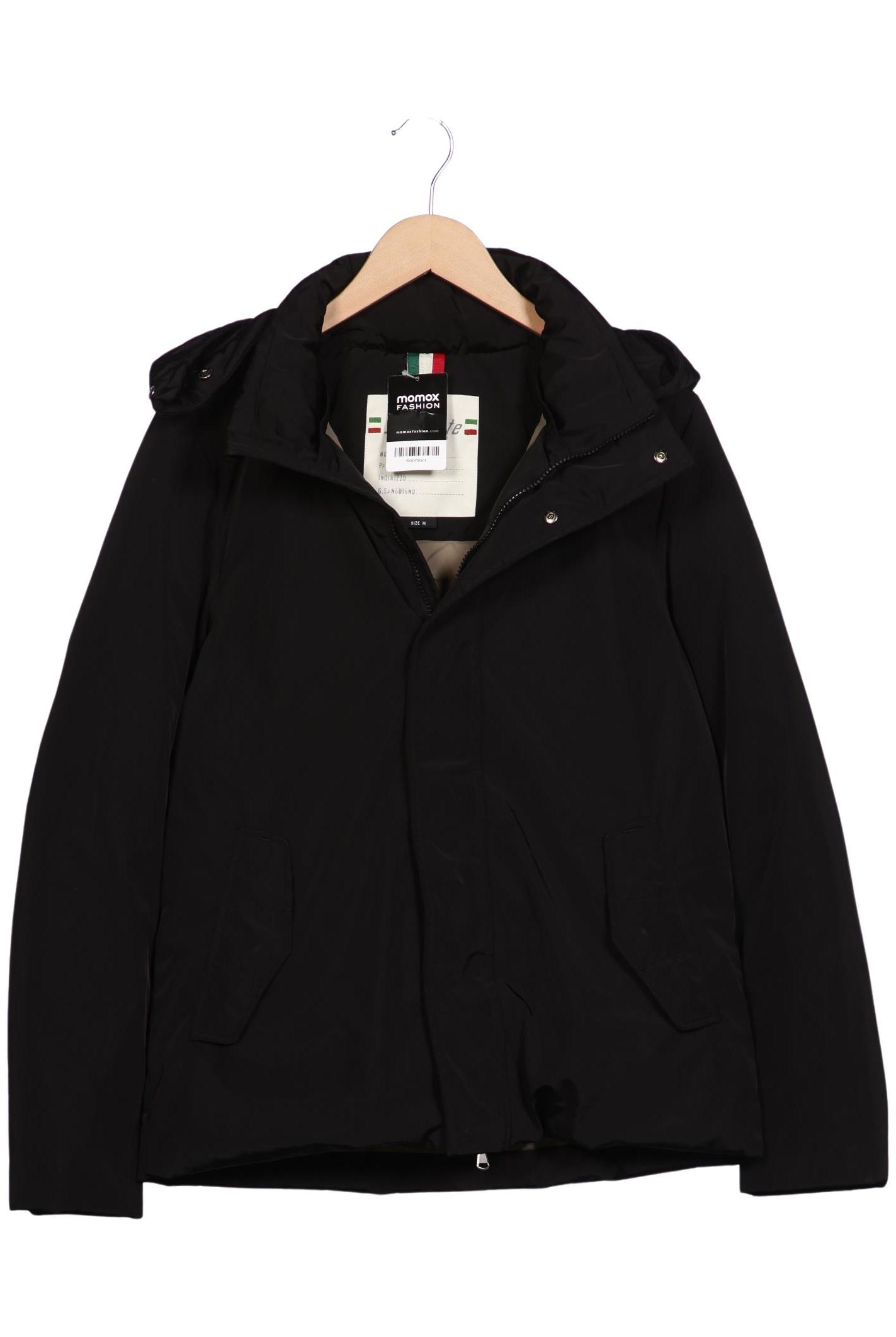 

Dolomite Damen Jacke, schwarz, Gr. 38