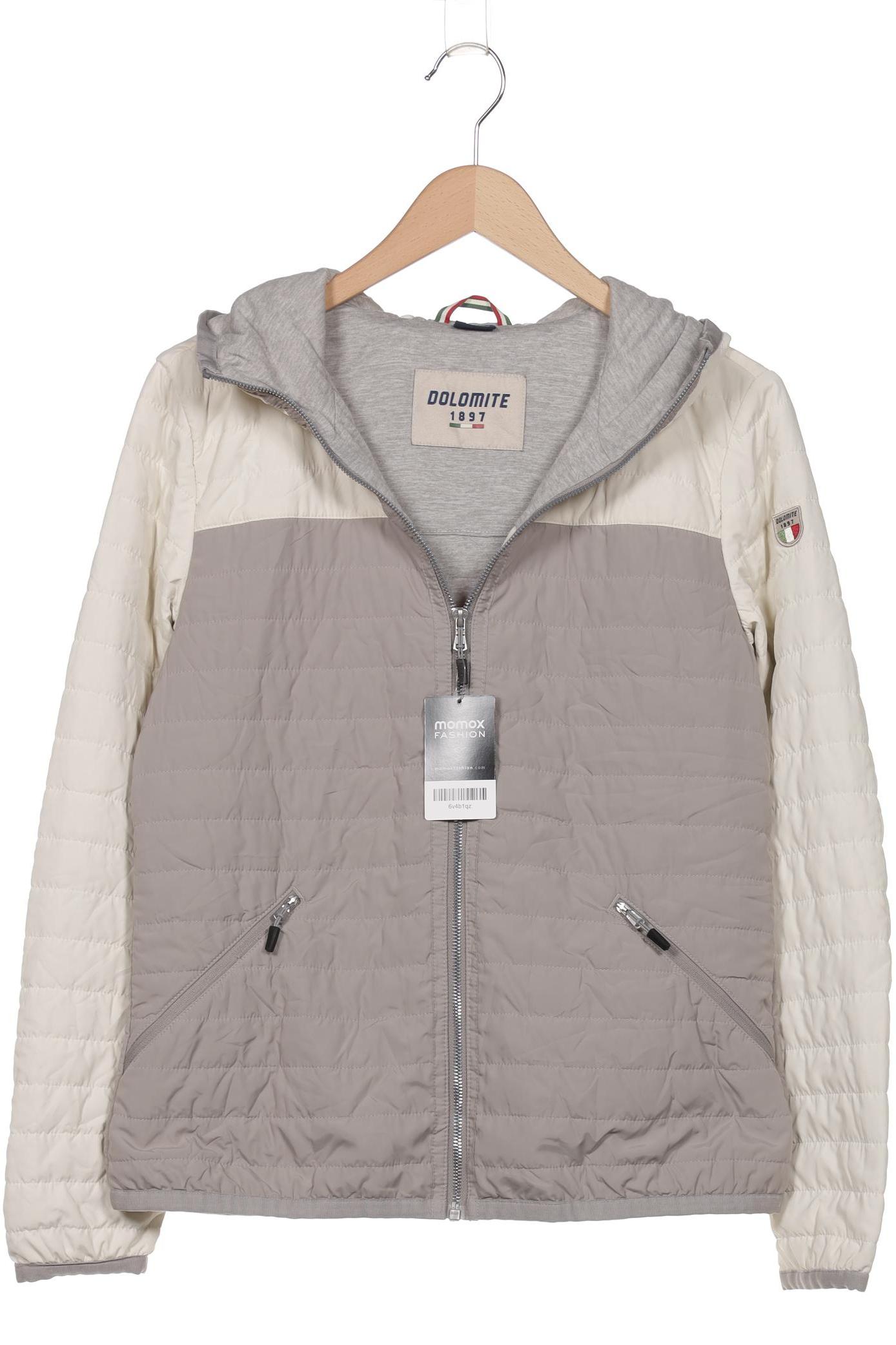 

Dolomite Damen Jacke, grau, Gr. 42