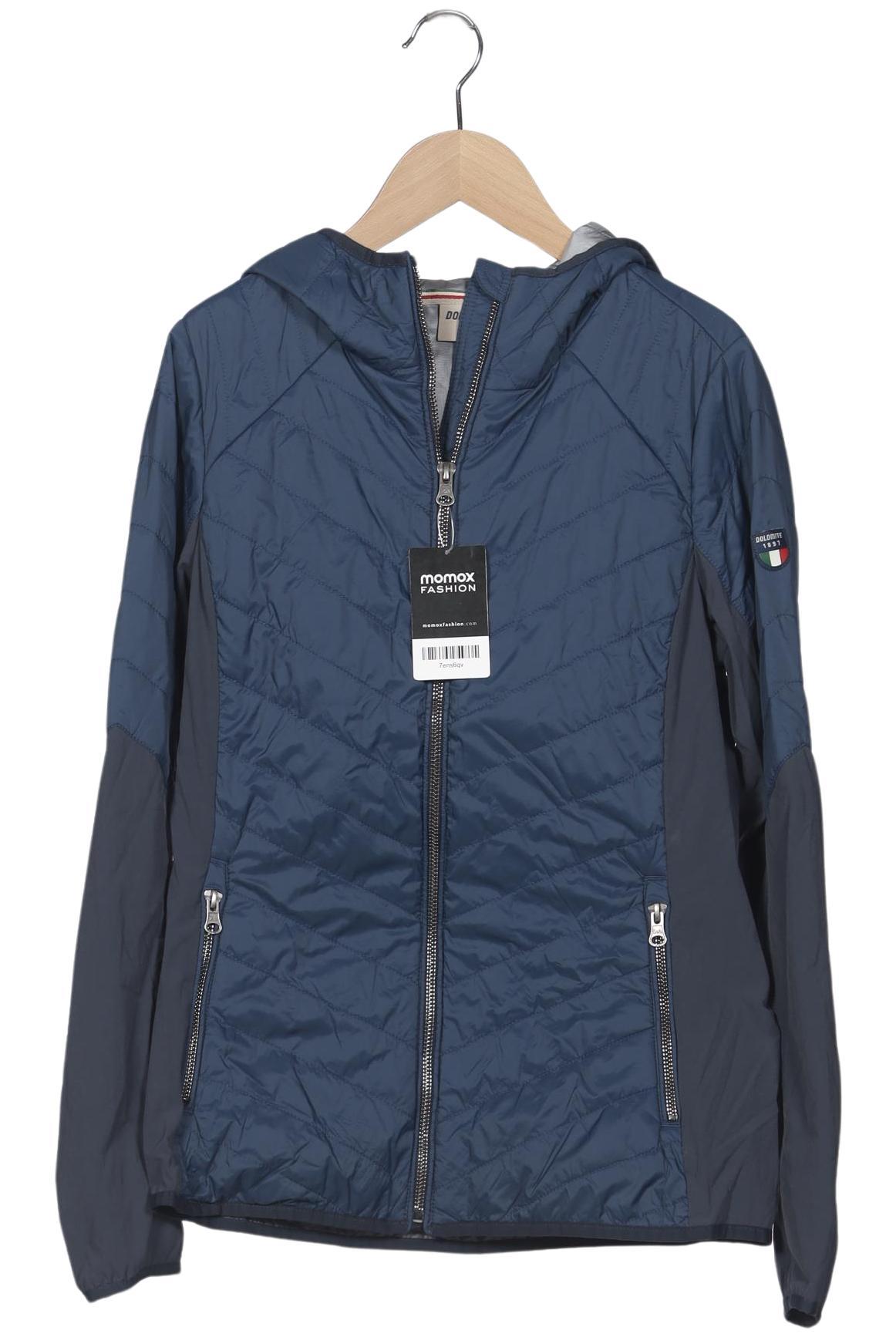 

Dolomite Damen Jacke, marineblau, Gr. 38