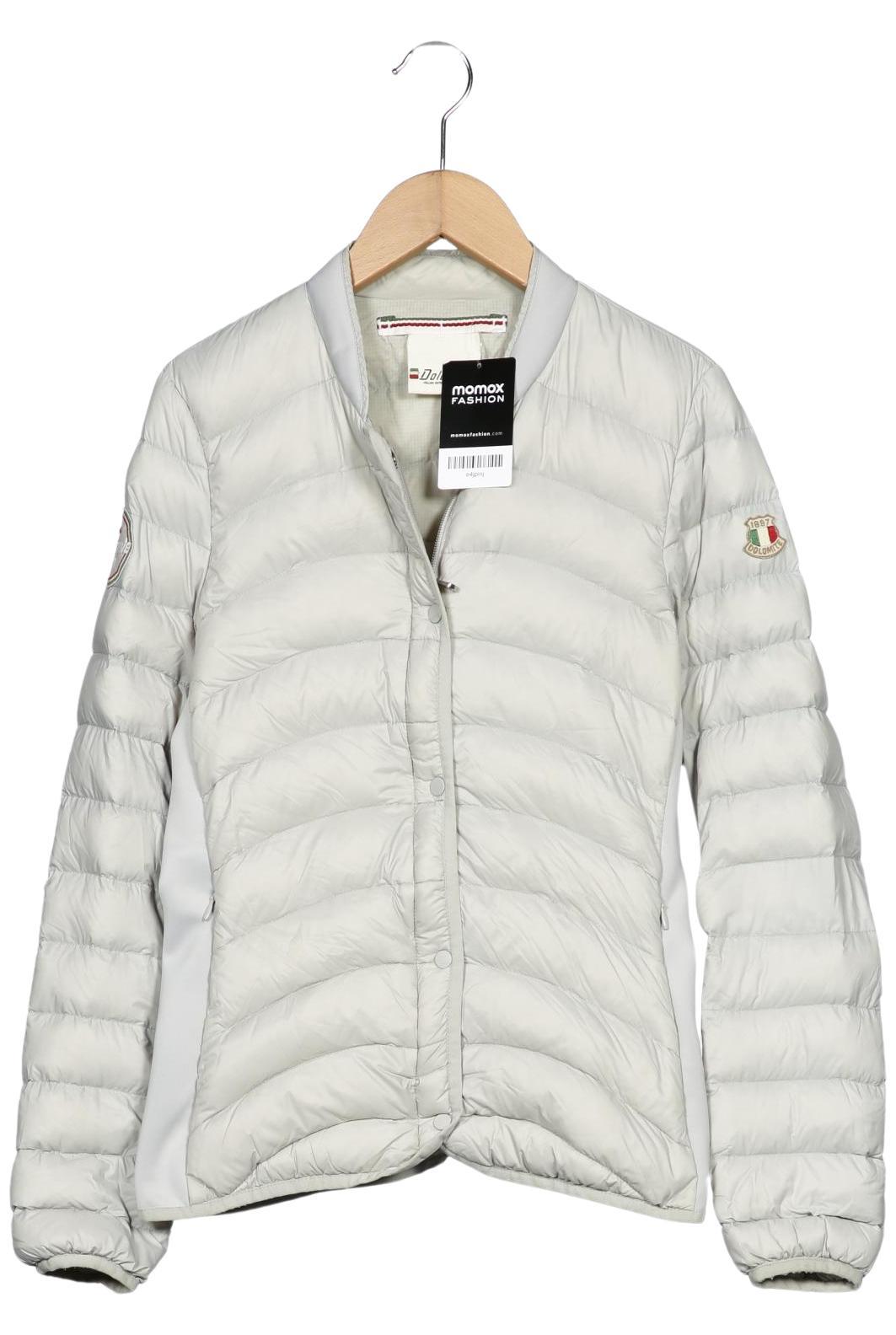 

Dolomite Damen Jacke, grau, Gr. 36