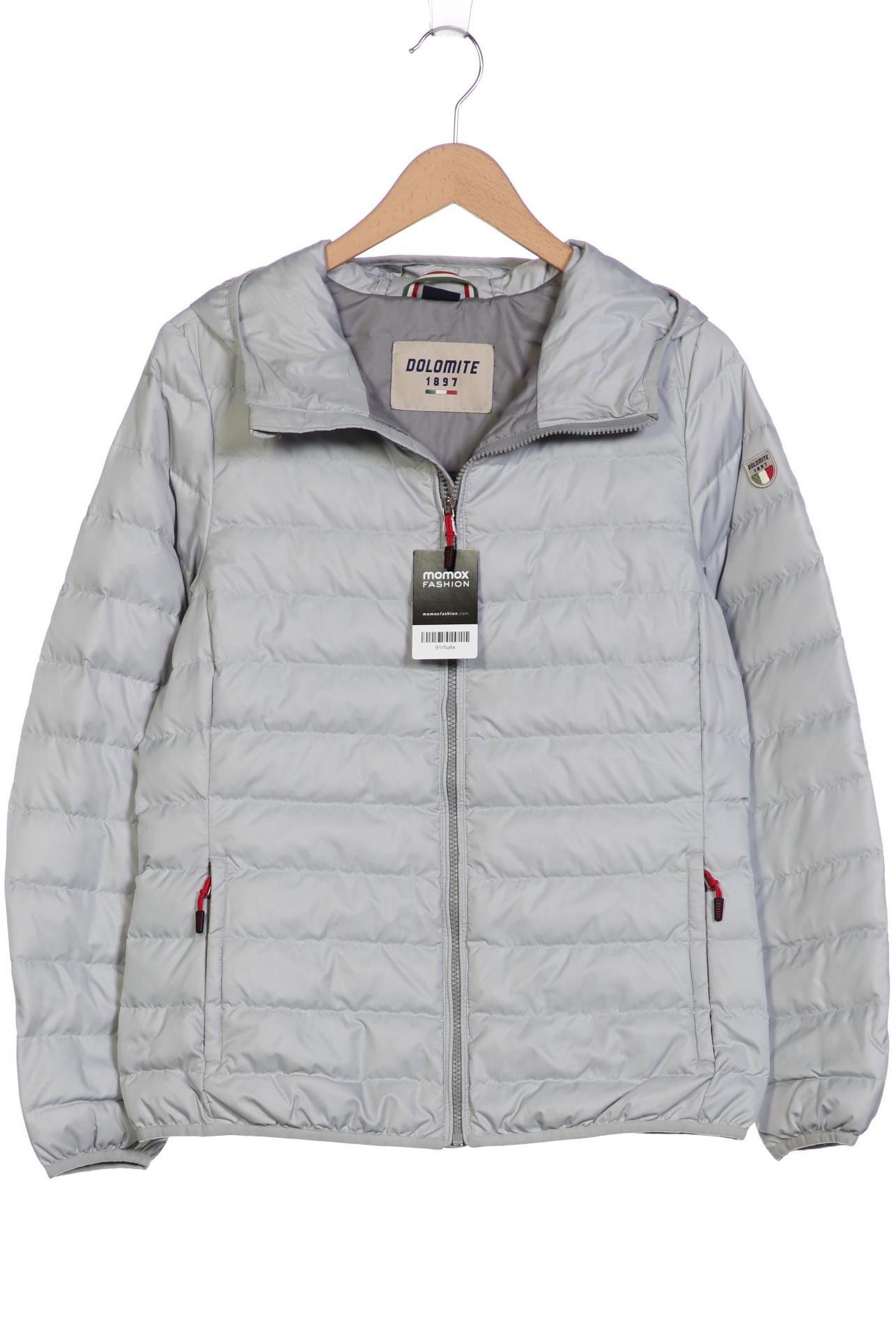 

Dolomite Damen Jacke, grau, Gr. 42