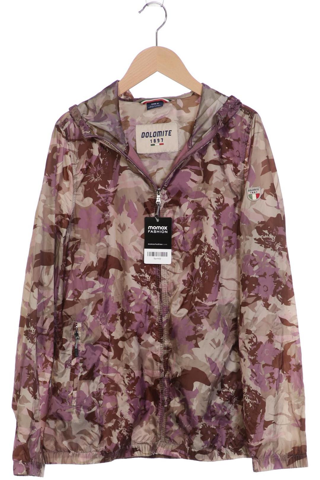 

Dolomite Damen Jacke, mehrfarbig