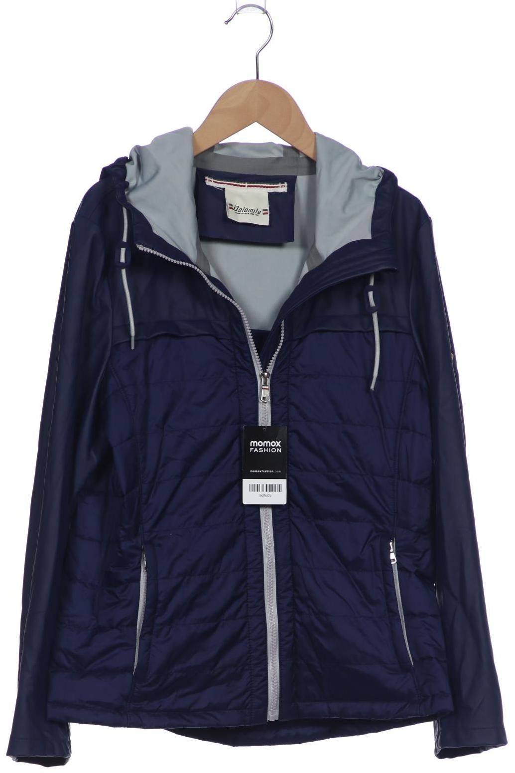 

Dolomite Damen Jacke, marineblau, Gr. 38