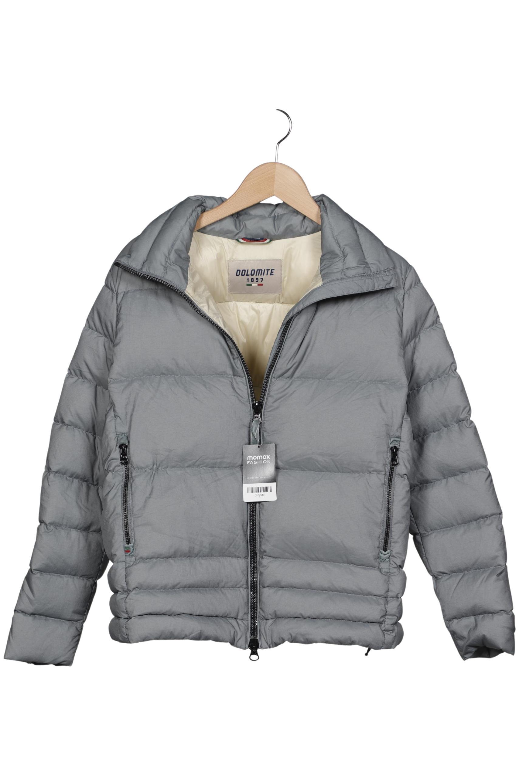 

Dolomite Damen Jacke, grau, Gr. 38