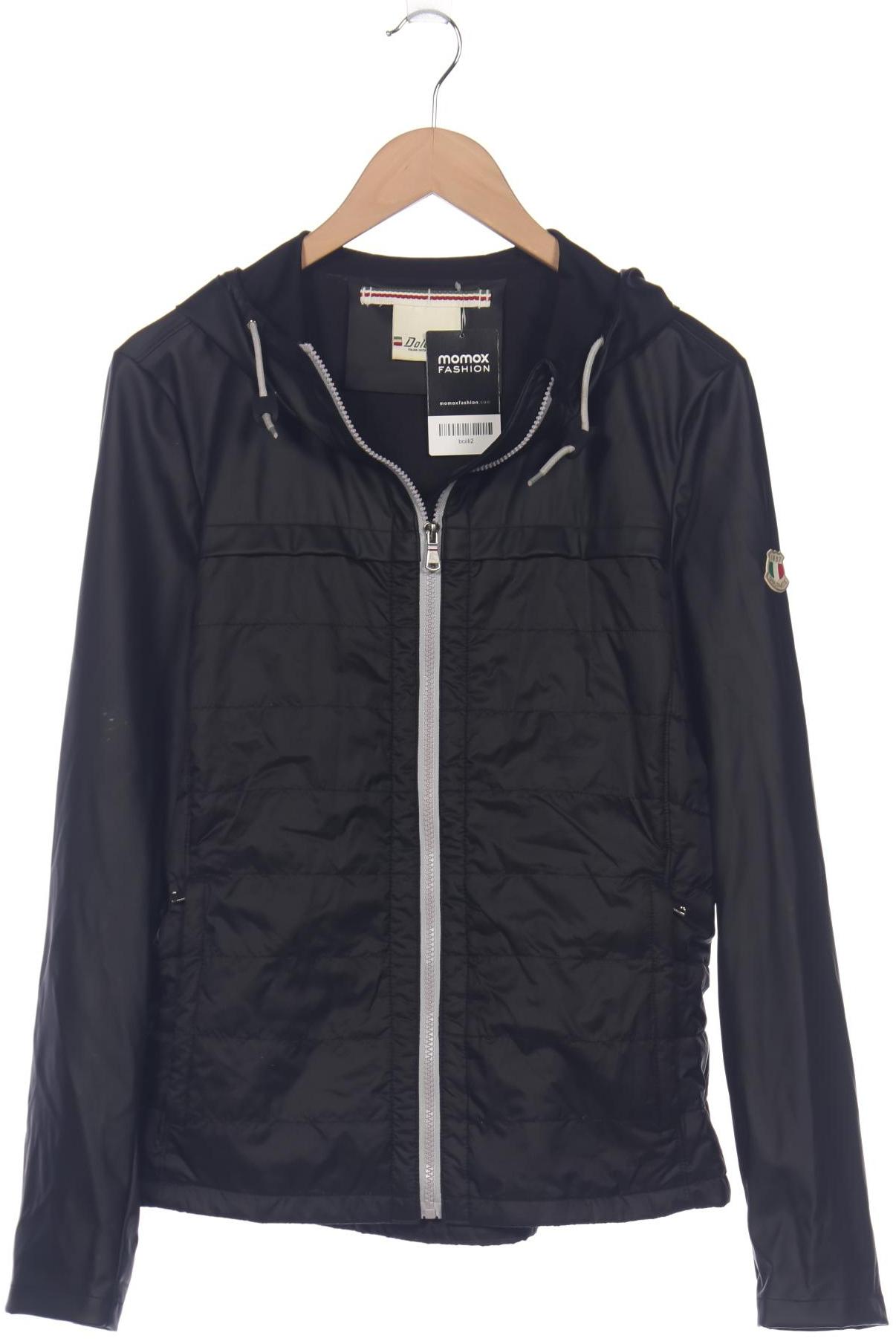 

Dolomite Damen Jacke, schwarz, Gr. 44