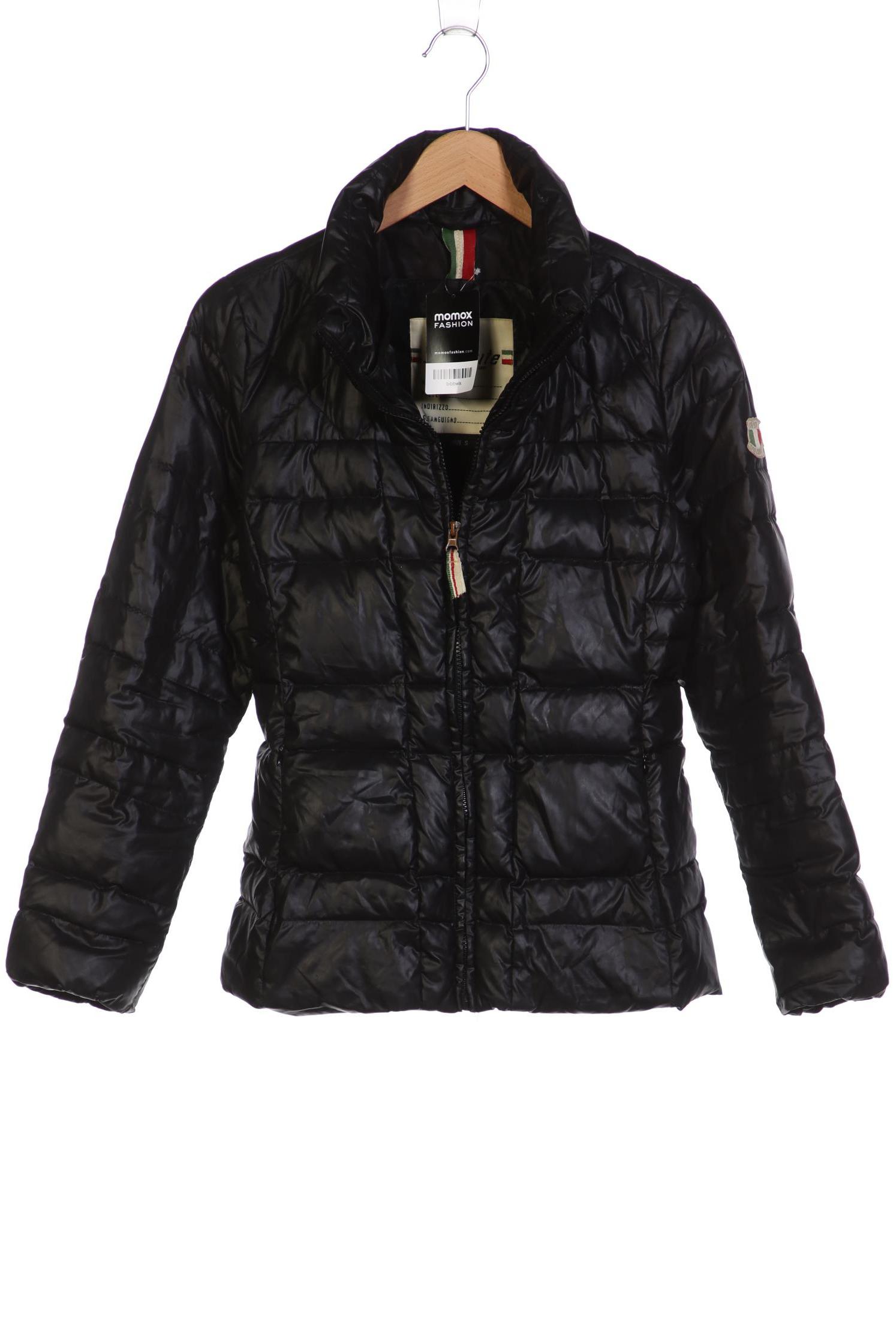 

Dolomite Damen Jacke, schwarz