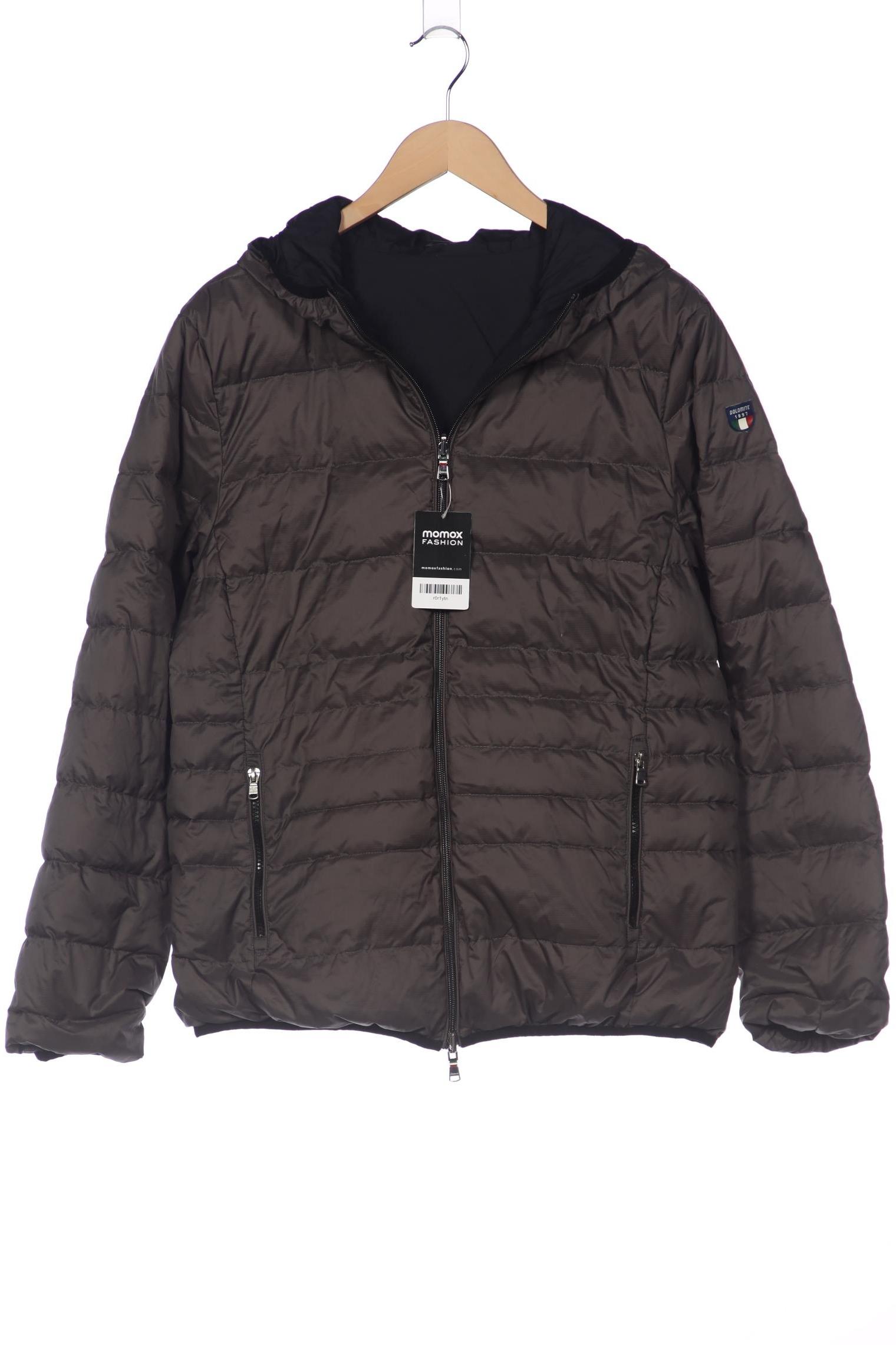 

Dolomite Damen Jacke, grau, Gr. 46