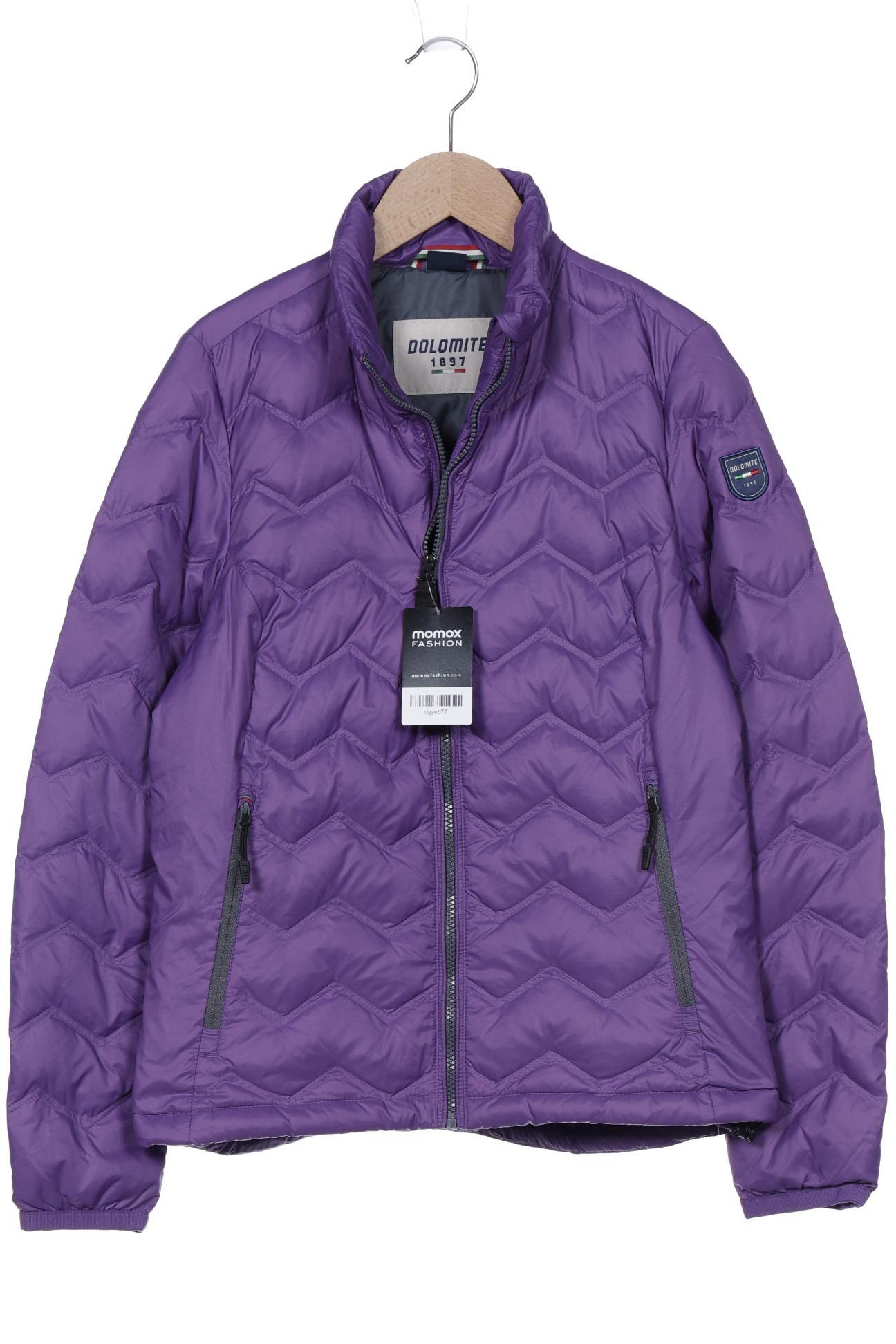 

Dolomite Damen Jacke, flieder