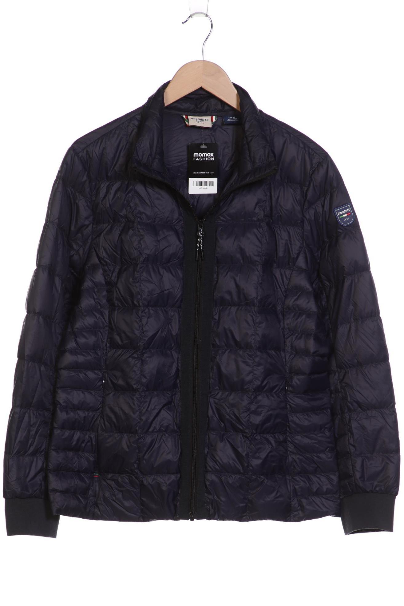 

Dolomite Damen Jacke, marineblau, Gr. 44