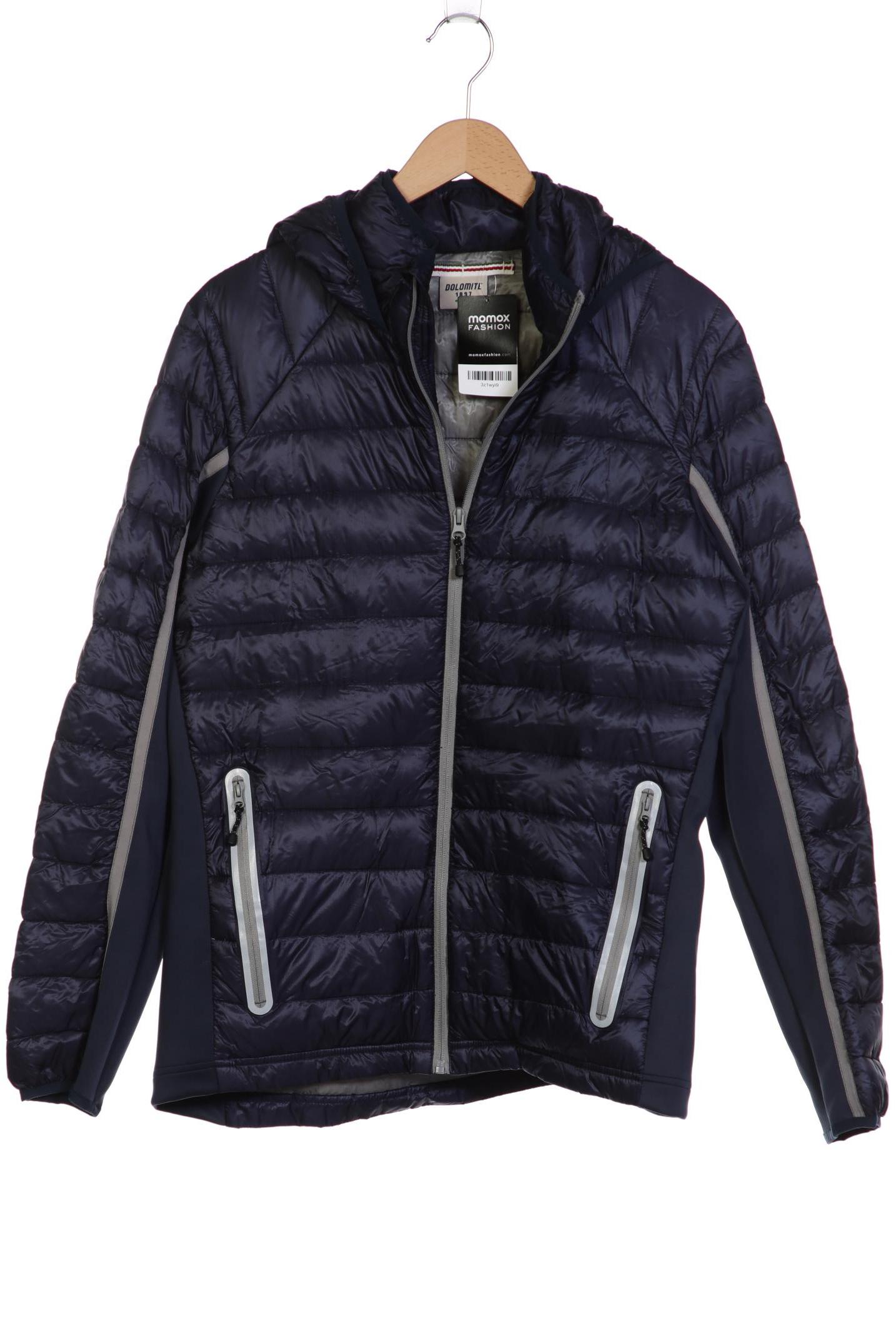 

Dolomite Damen Jacke, marineblau, Gr. 42