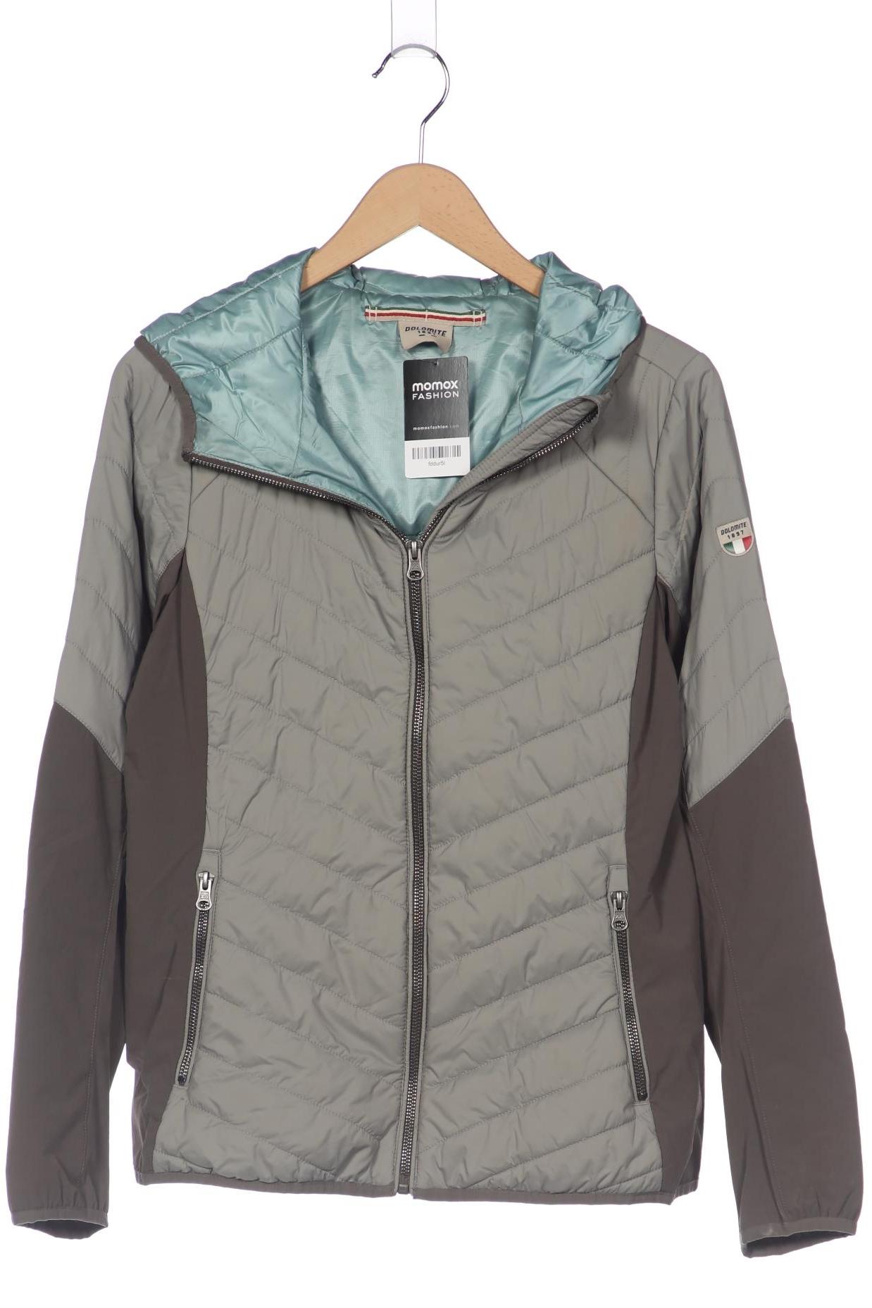 

Dolomite Damen Jacke, grau, Gr. 42