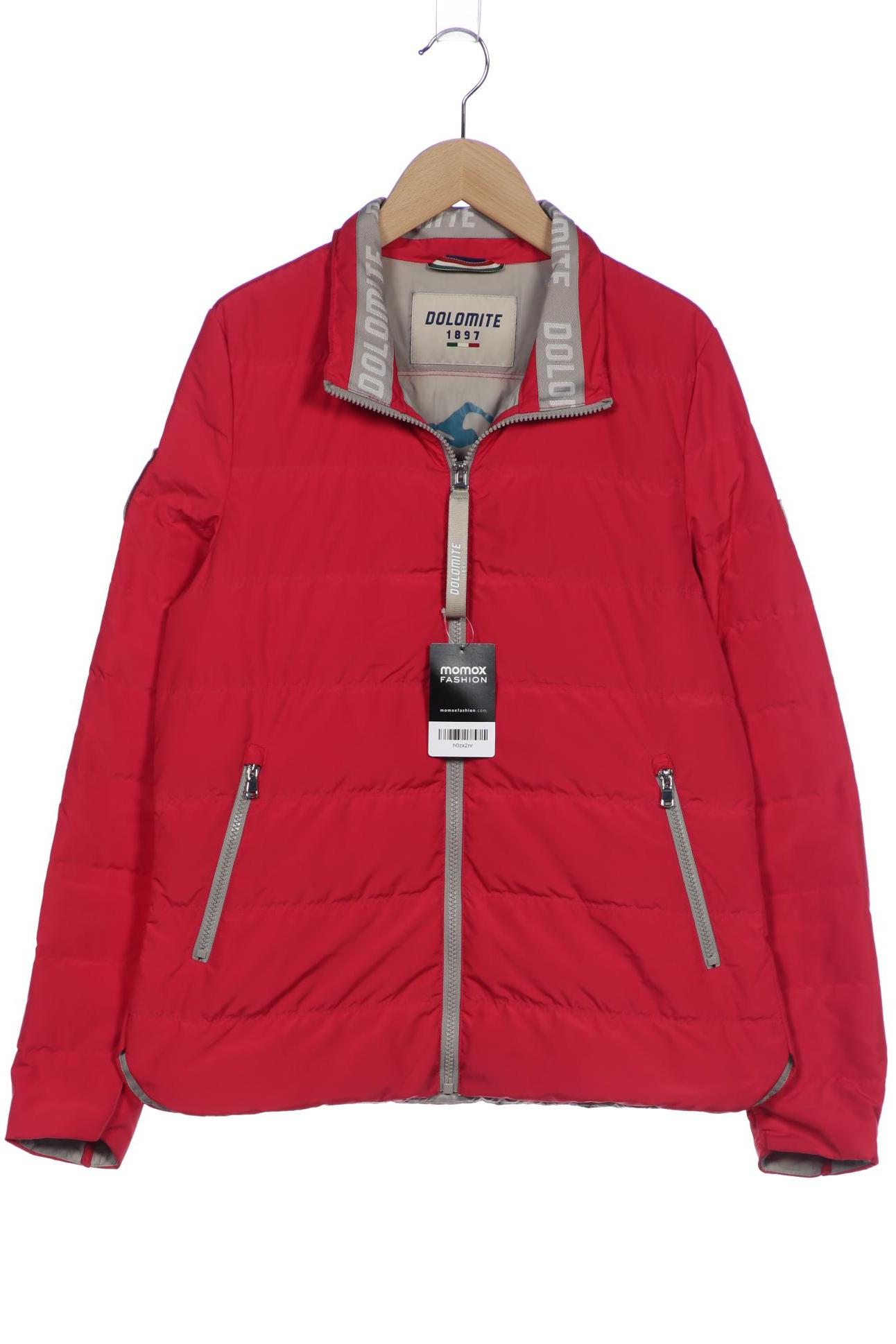 

Dolomite Damen Jacke, pink, Gr. 38
