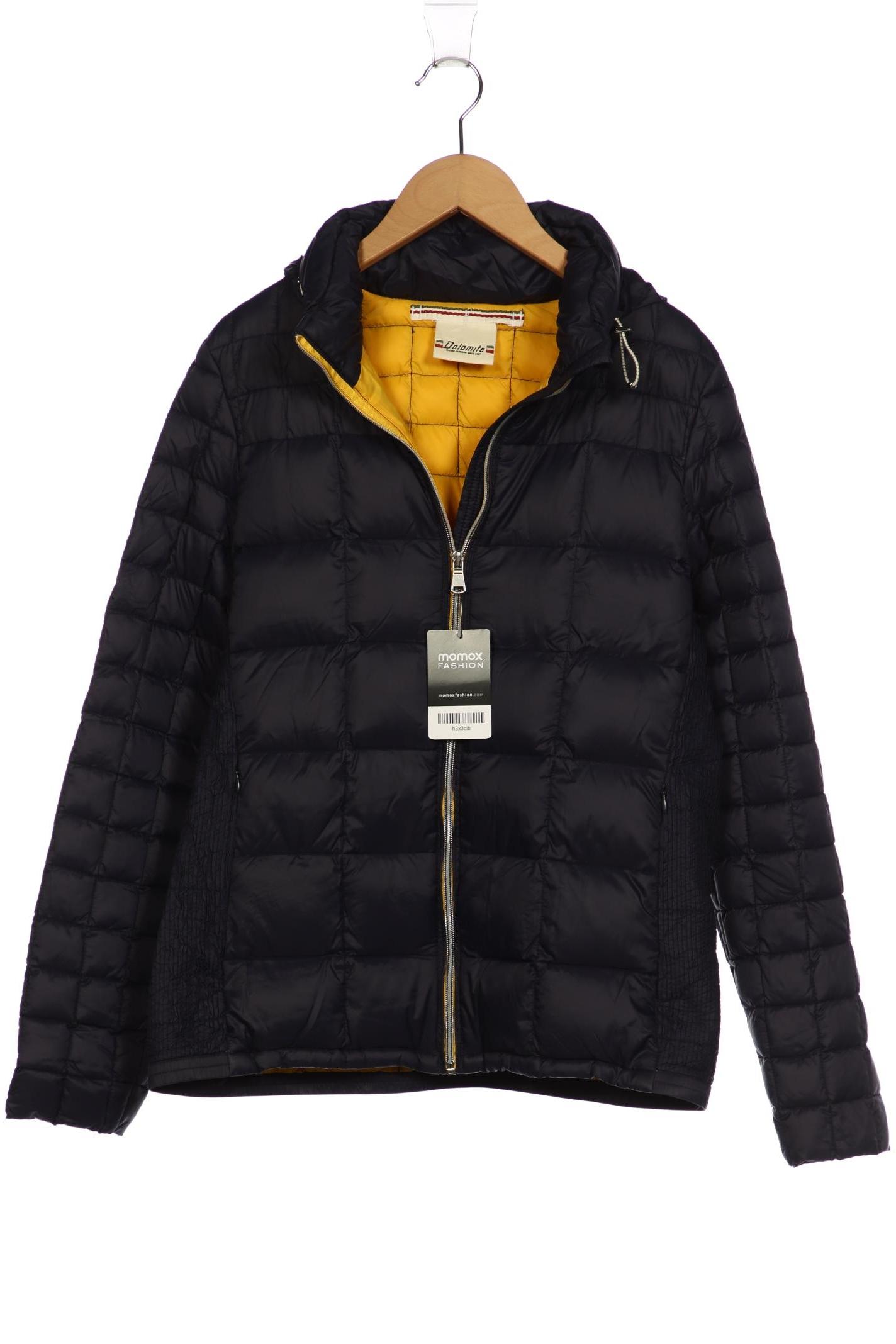 

Dolomite Damen Jacke, marineblau, Gr. 42