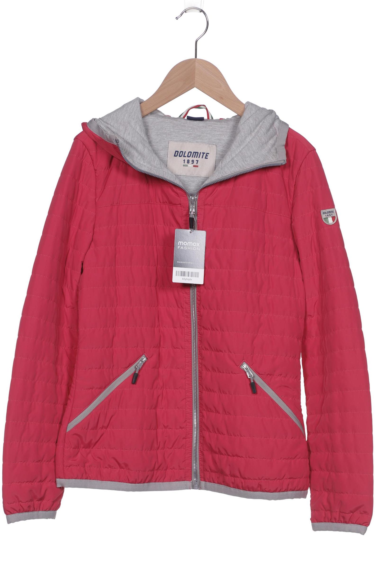 

Dolomite Damen Jacke, pink, Gr. 36