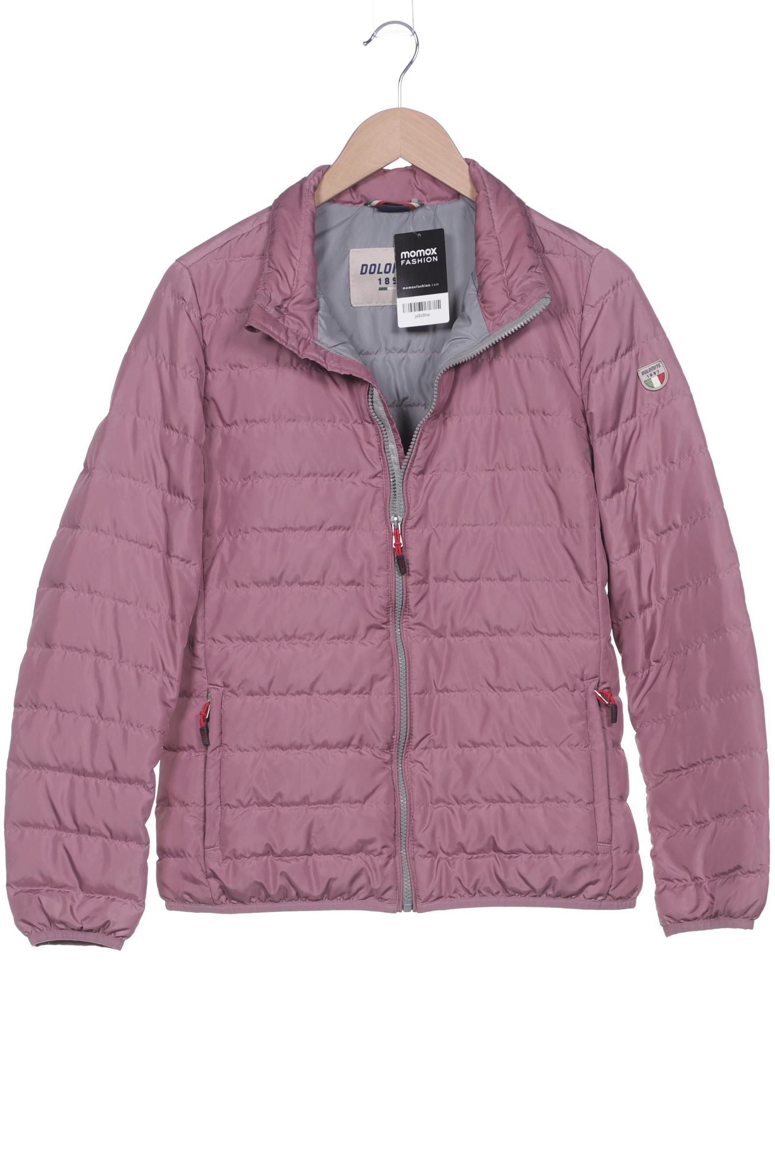 

Dolomite Damen Jacke, pink, Gr. 42