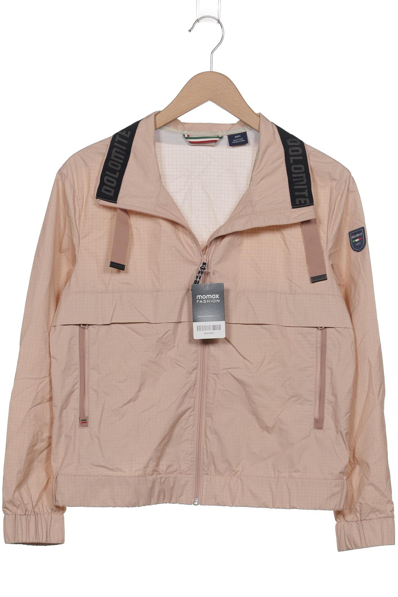 

Dolomite Damen Jacke, pink, Gr. 36