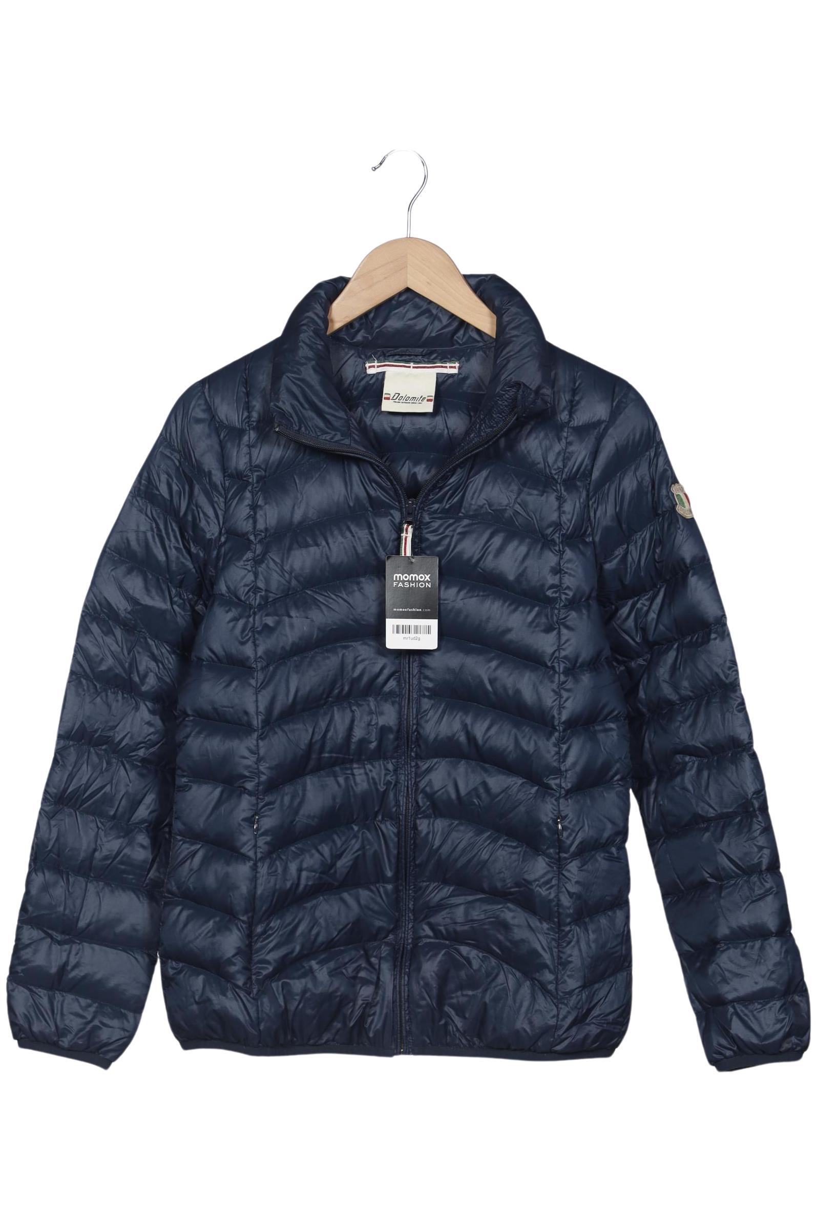 

Dolomite Damen Jacke, marineblau, Gr. 42