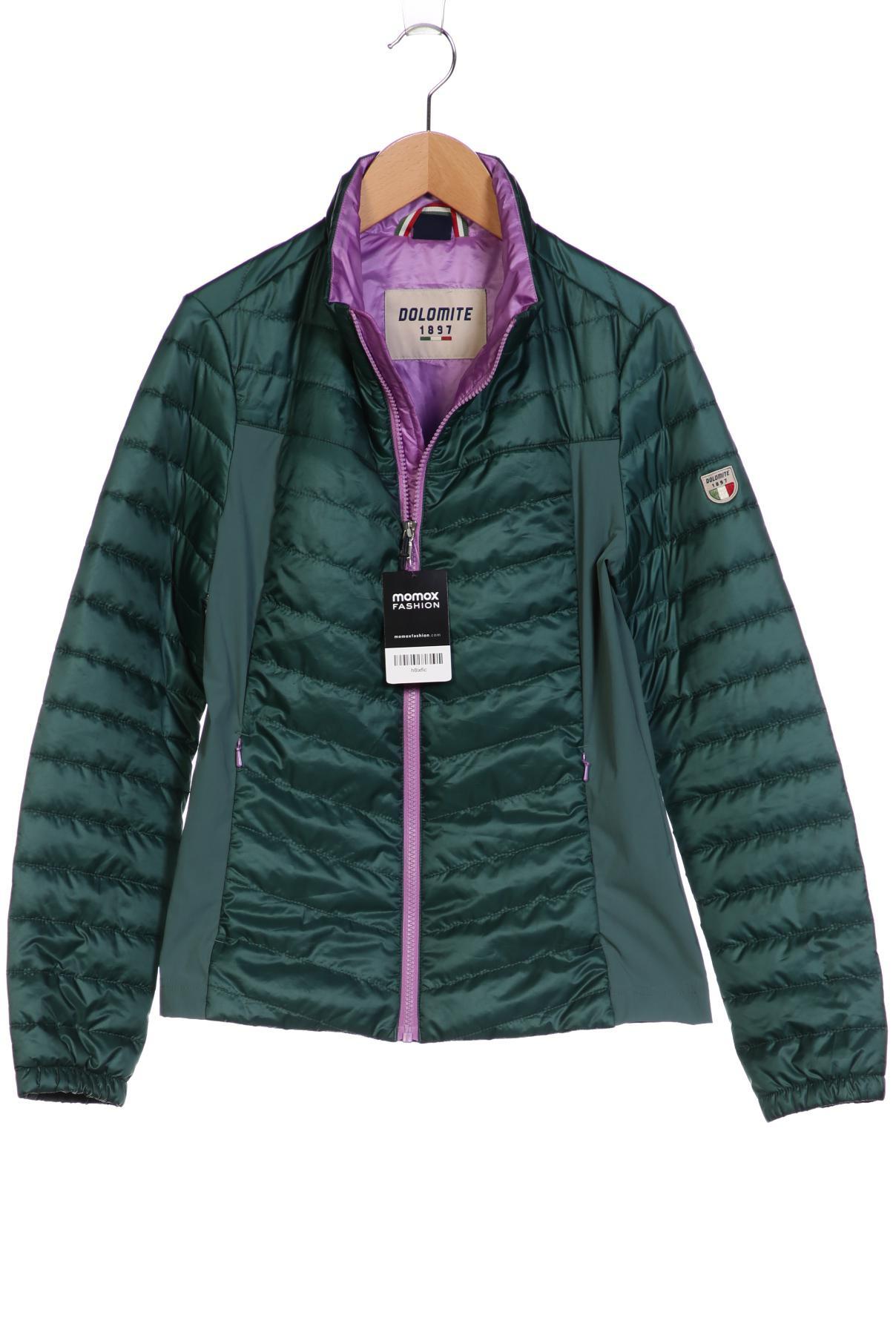 

Dolomite Damen Jacke, türkis, Gr. 36
