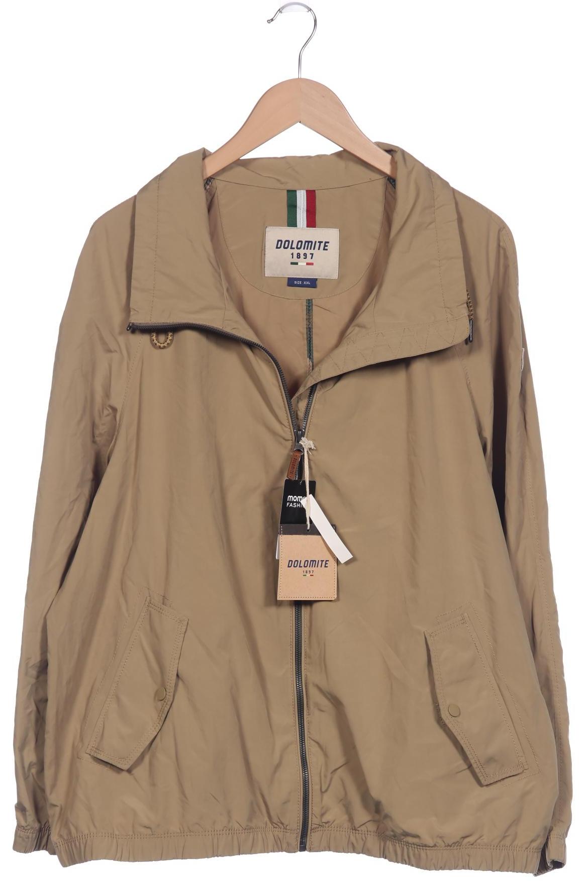 

Dolomite Damen Jacke, hellgrün, Gr. 46