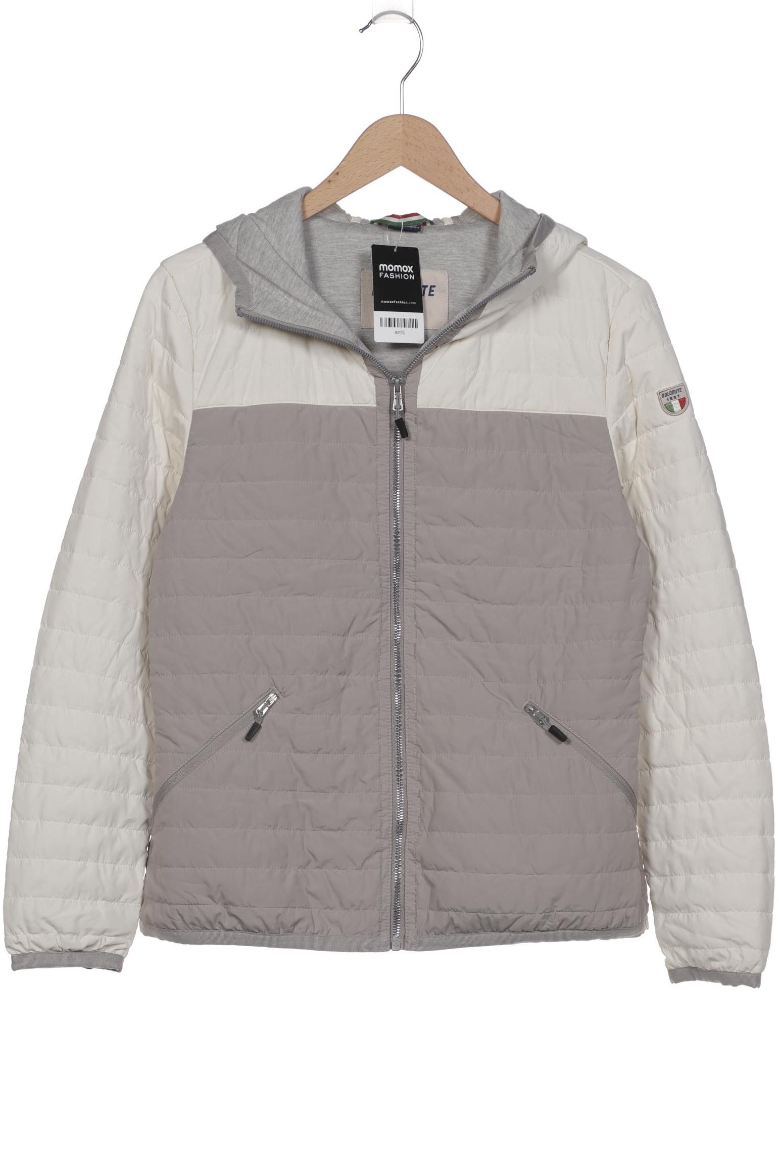 

Dolomite Damen Jacke, grau, Gr. 42