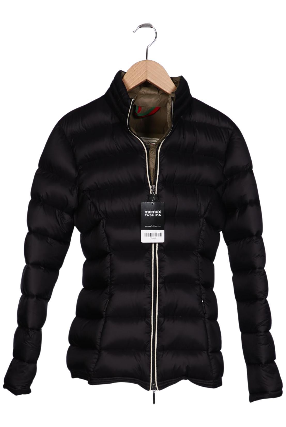 

Dolomite Damen Jacke, schwarz, Gr. 36