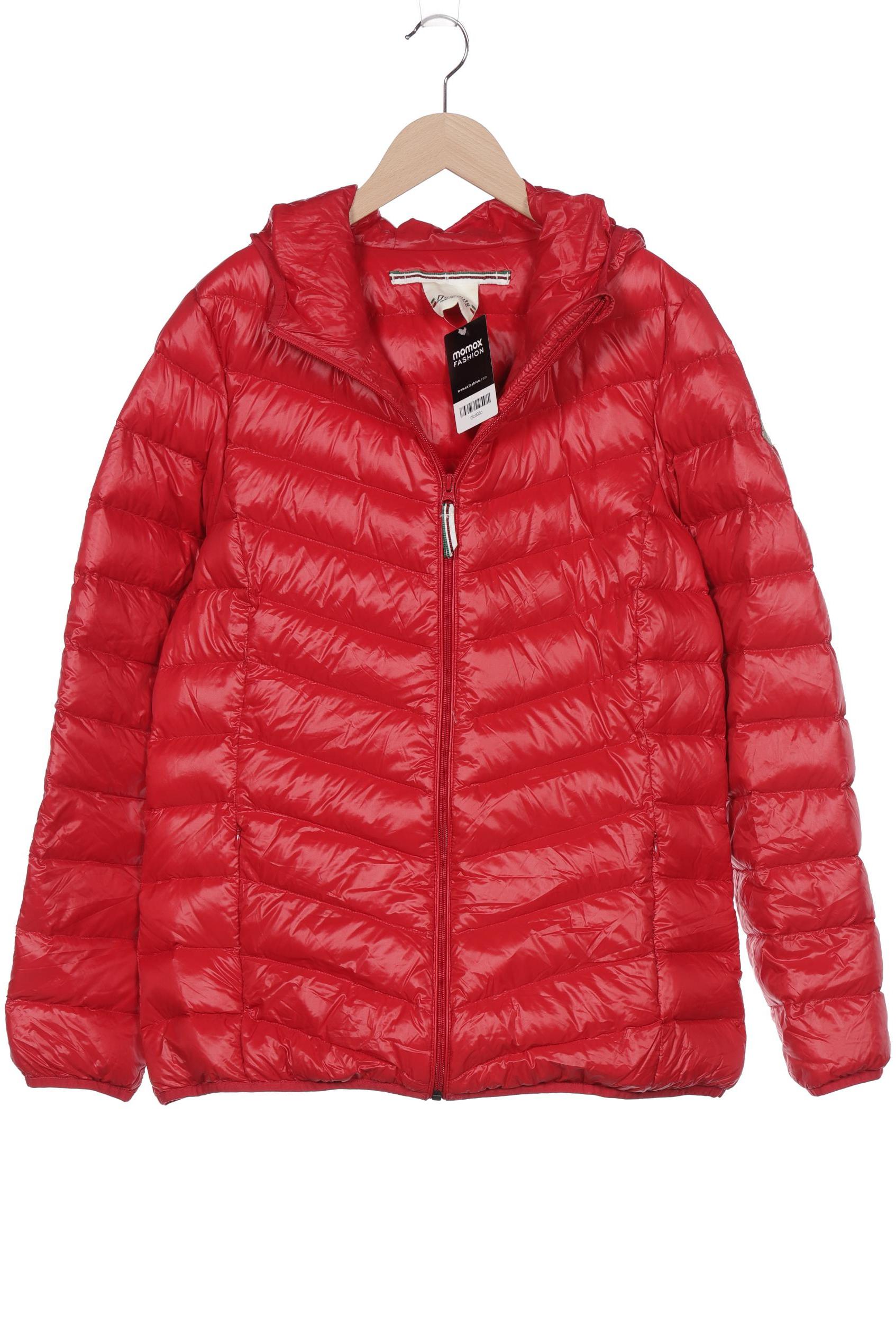 

Dolomite Damen Jacke, rot