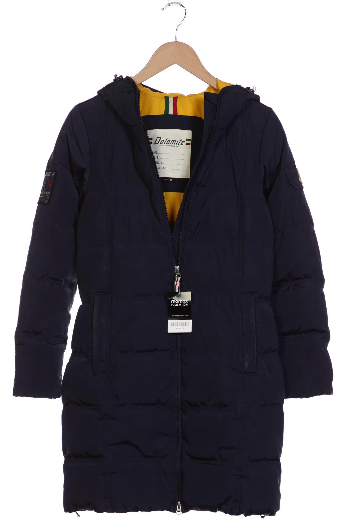 

Dolomite Damen Jacke, marineblau, Gr. 34