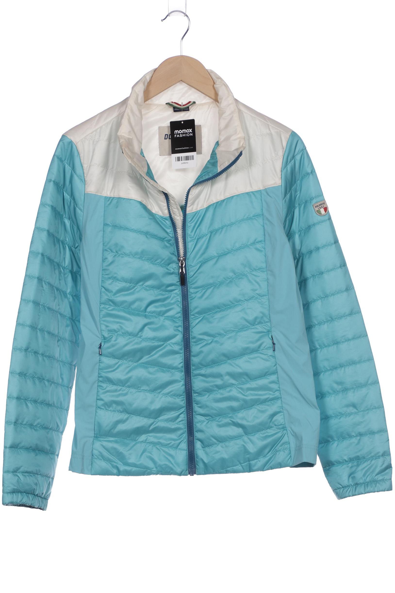 

Dolomite Damen Jacke, blau, Gr. 44