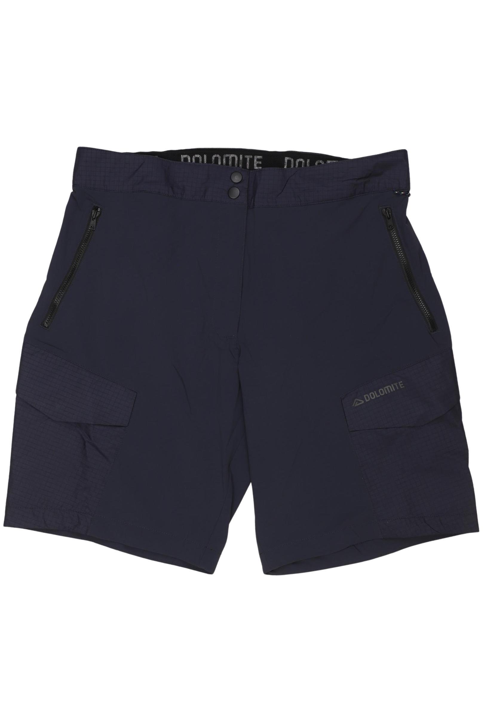

Dolomite Damen Shorts, marineblau, Gr. 42