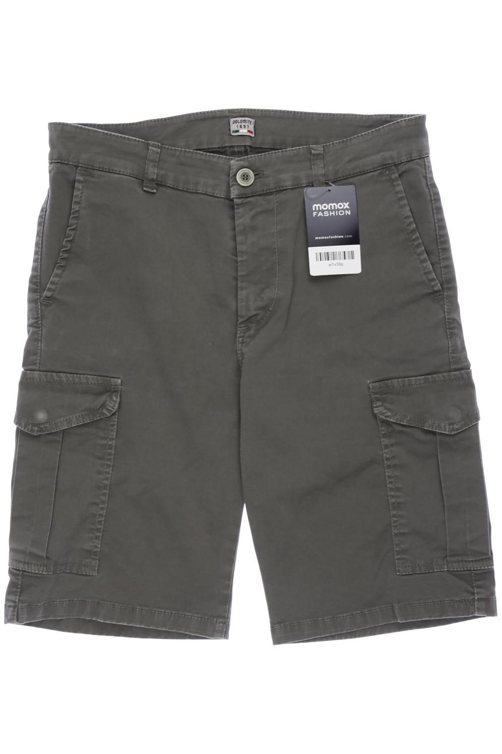 

Dolomite Damen Shorts, grün, Gr. 42