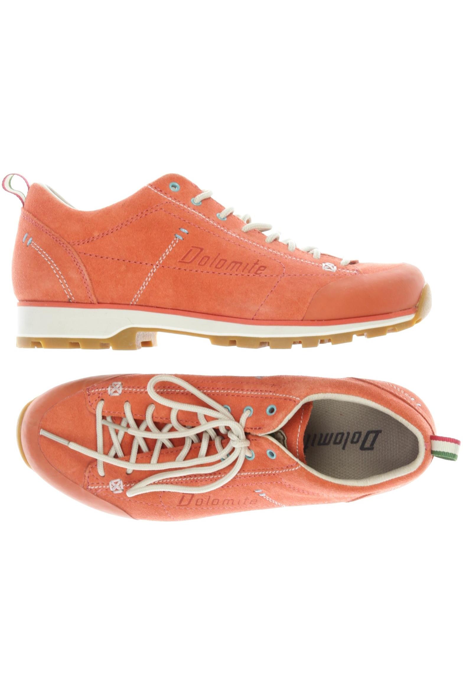 

Dolomite Damen Sneakers, rot, Gr. 39.5