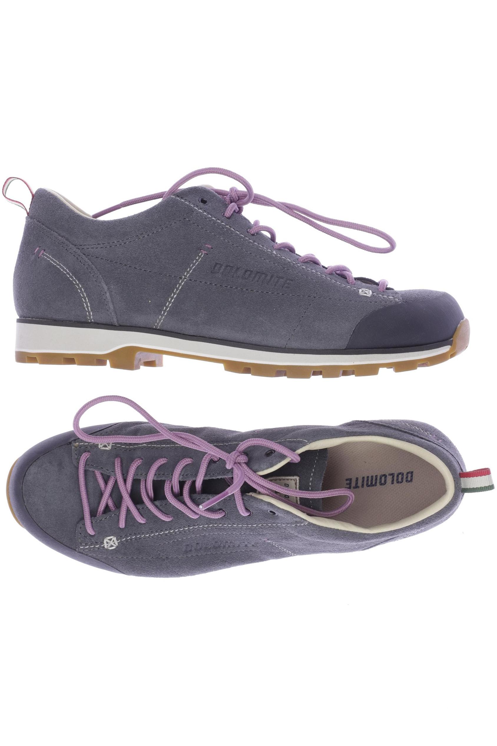 

Dolomite Damen Sneakers, marineblau