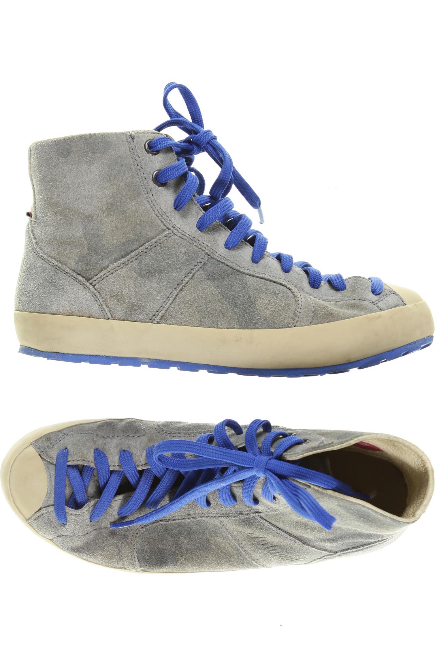 

Dolomite Damen Sneakers, blau, Gr. 36