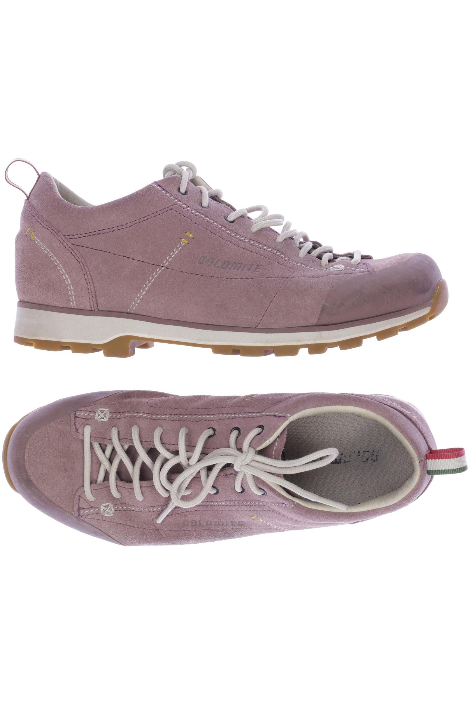 

Dolomite Damen Sneakers, pink, Gr. 40