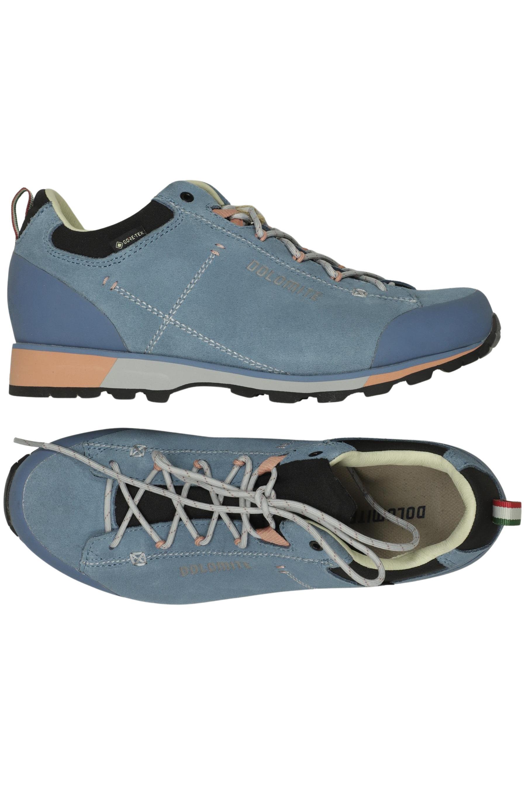 

Dolomite Damen Sneakers, hellblau, Gr. 40.5
