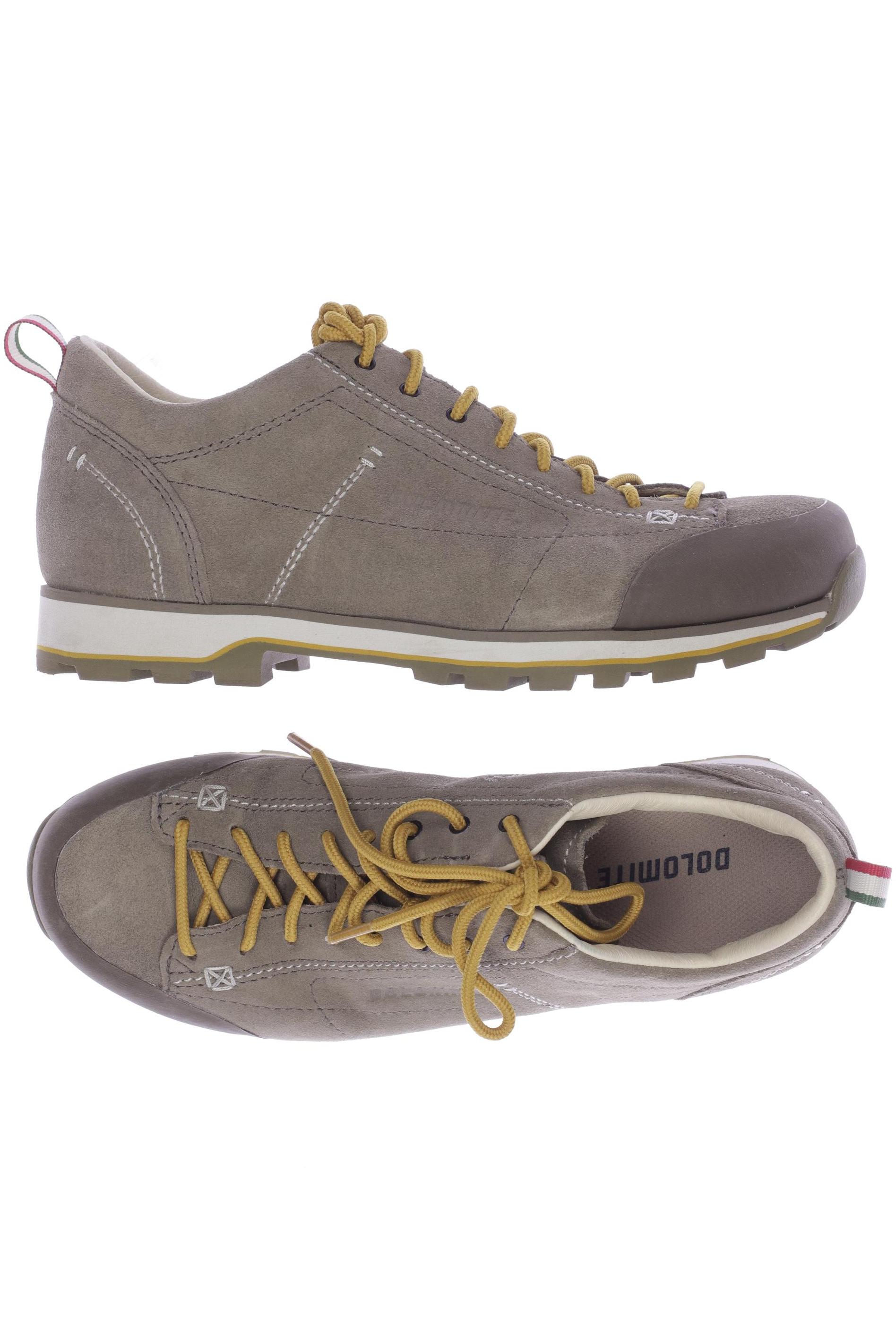 

Dolomite Damen Sneakers, beige