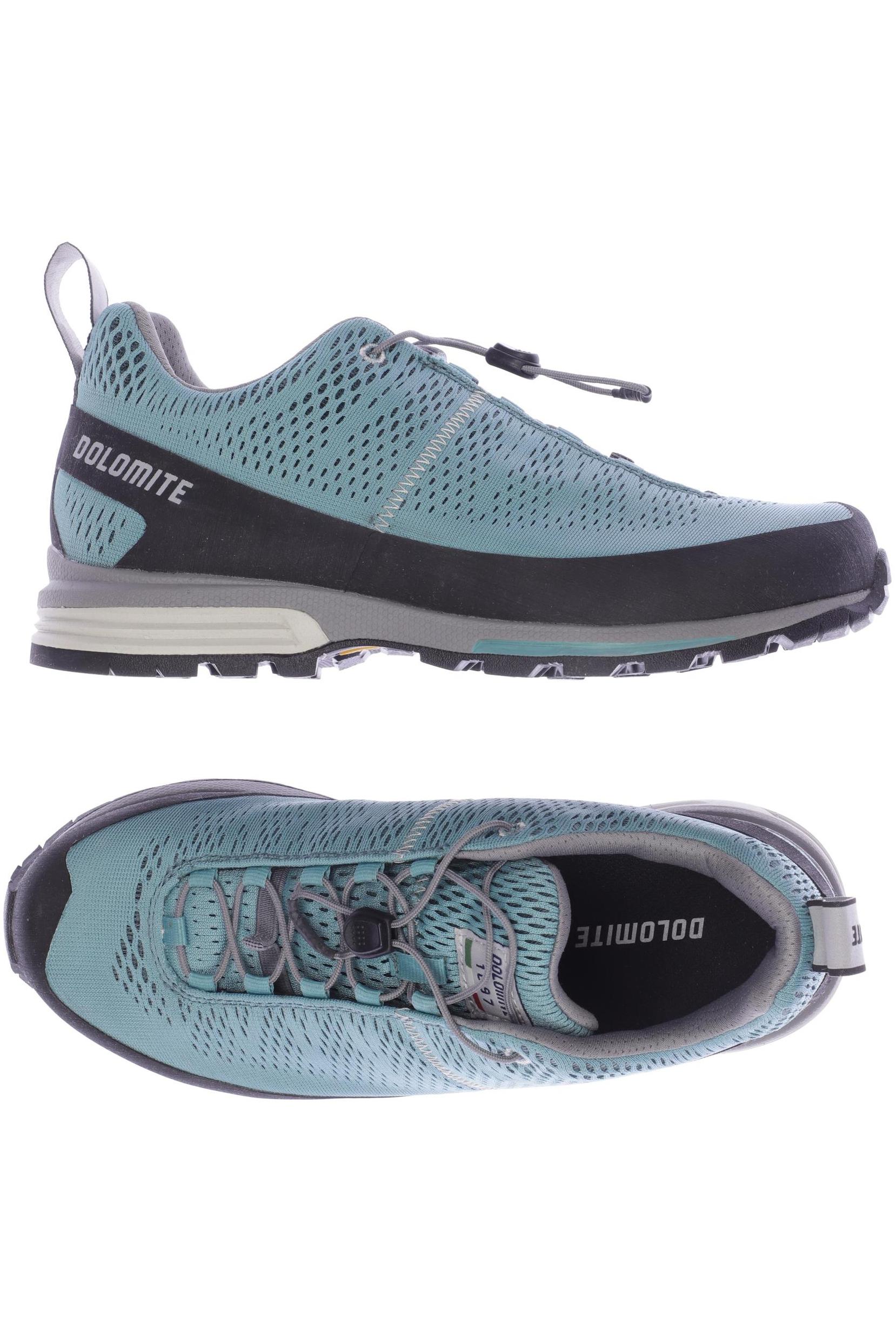 

Dolomite Damen Sneakers, türkis