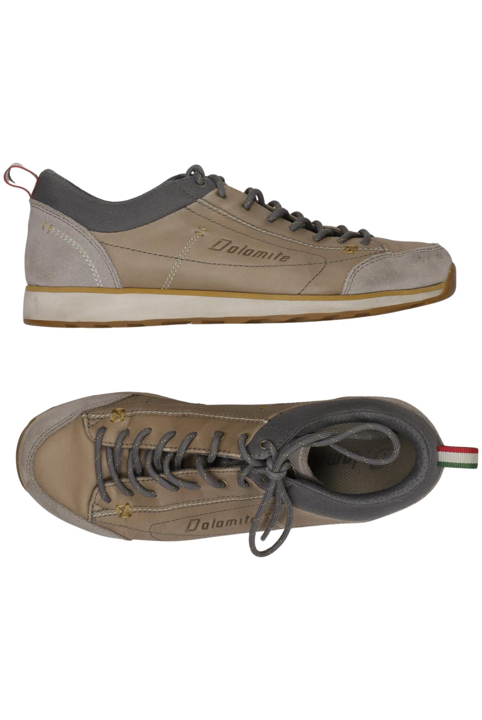

Dolomite Damen Sneakers, braun, Gr. 40